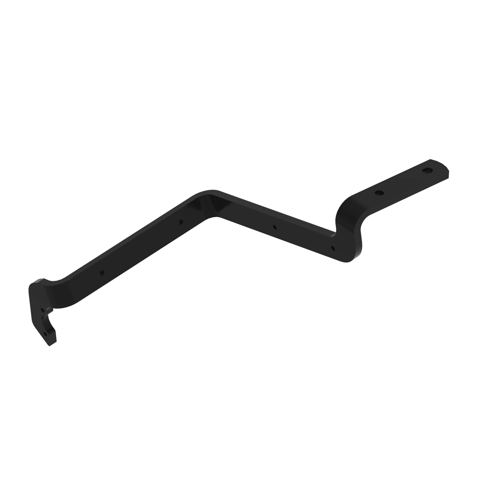 BRACKET, BEACON, CAB