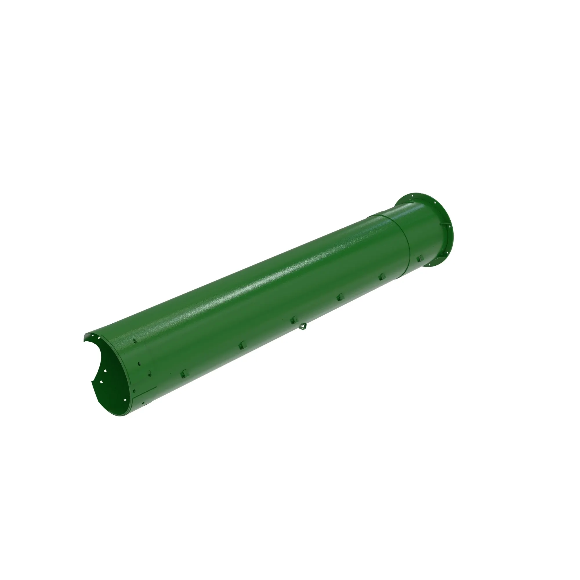 AXE27598: Outer Housing