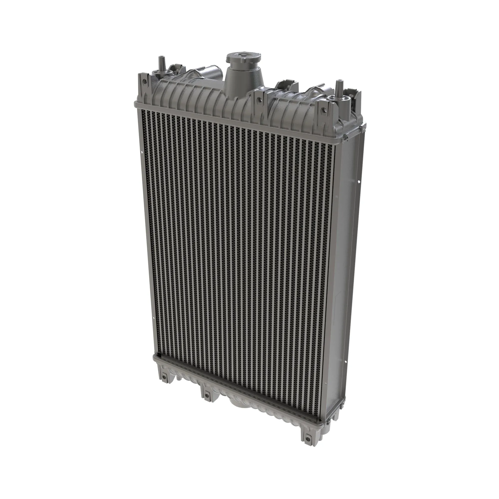 Radiator