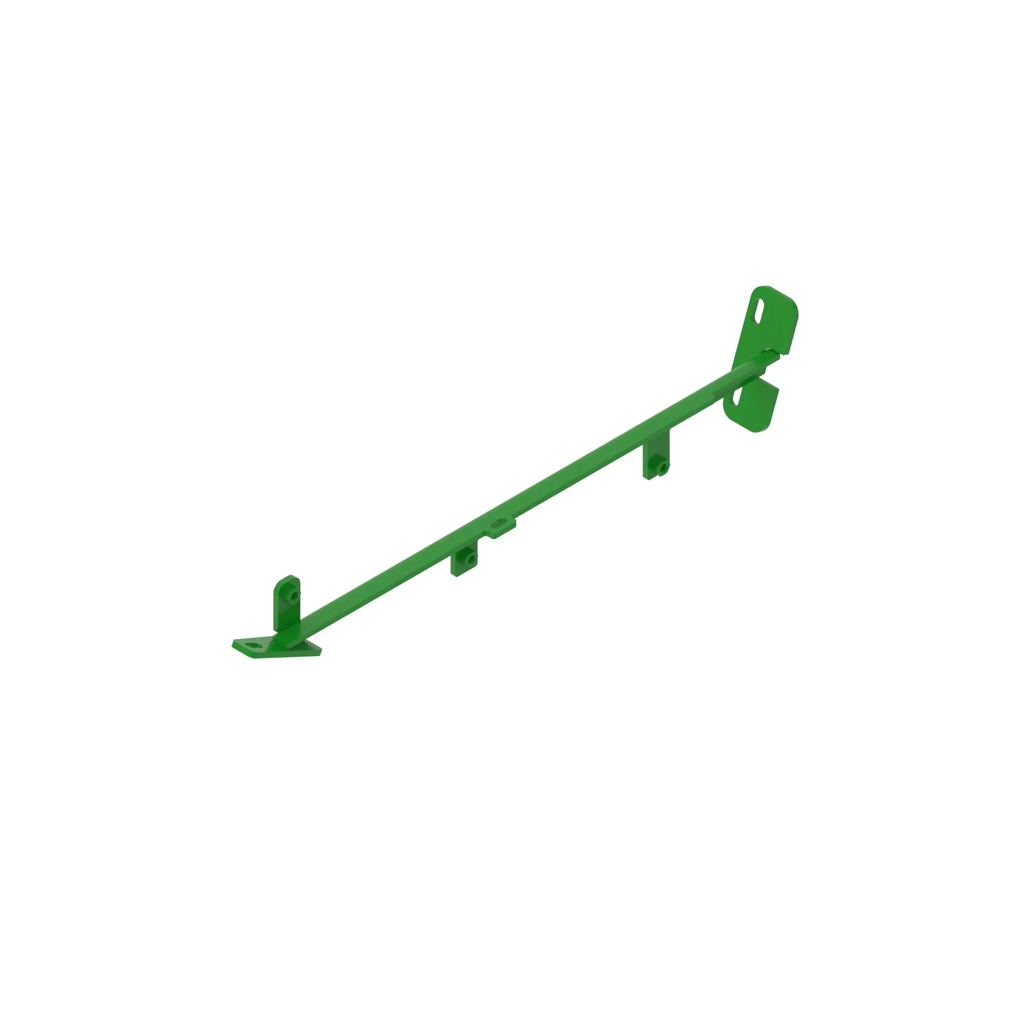 John Deere Grille Frame Support, Right Side - AT424935