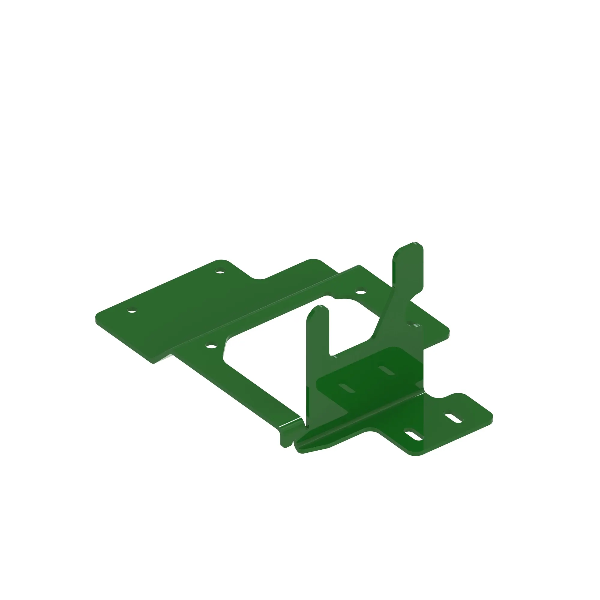 Bracket