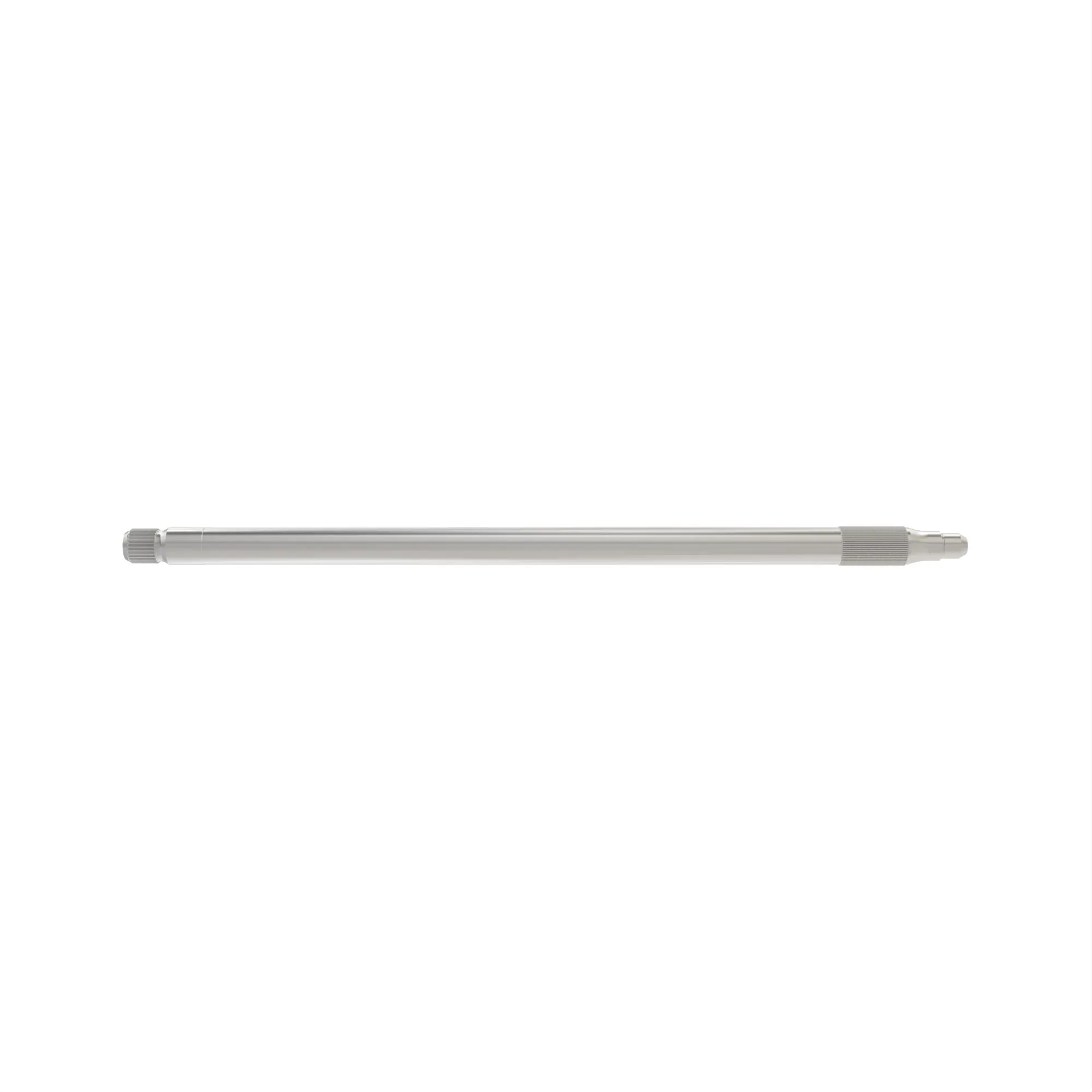 DRIVE SHAFT, INNER CLUTCH