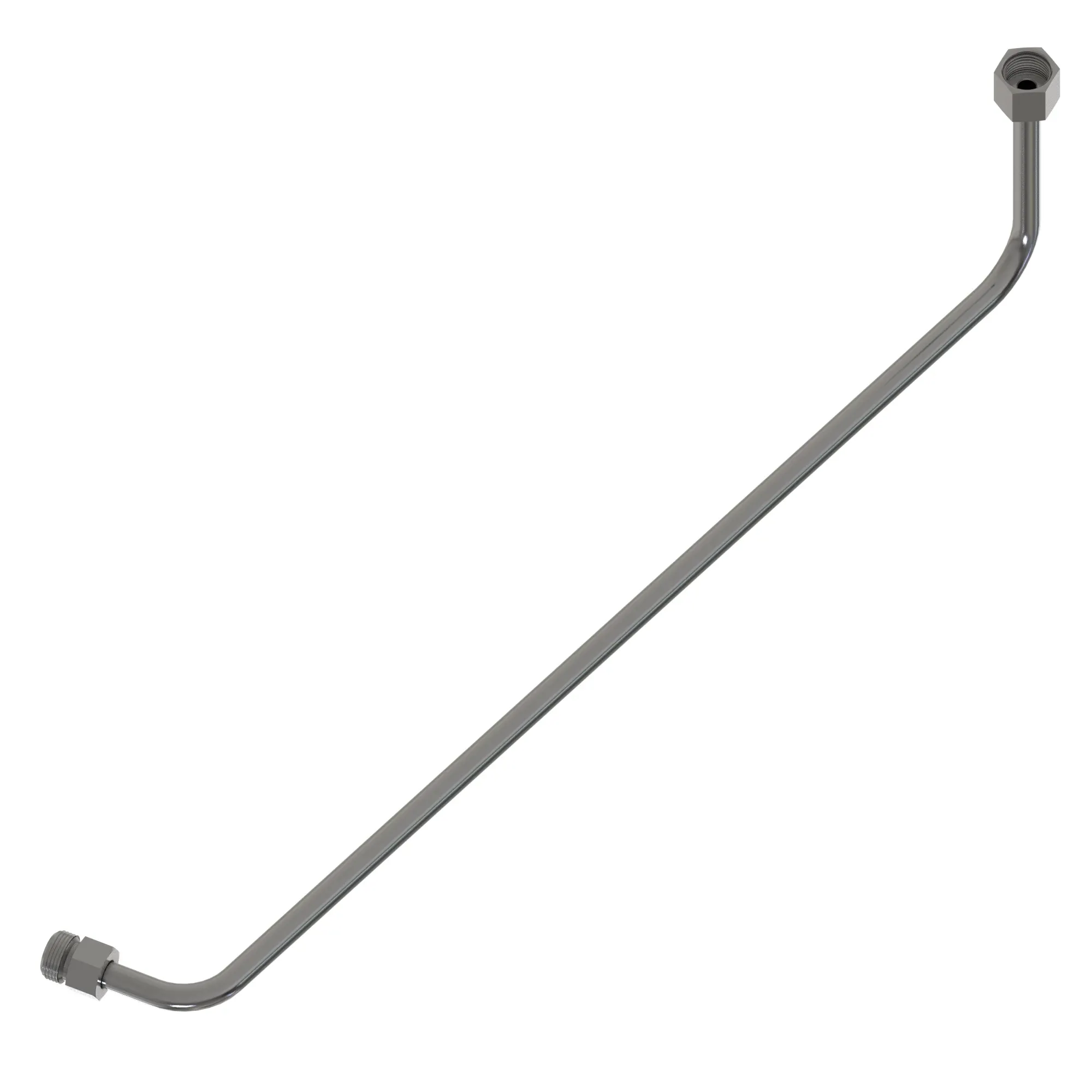 Steel Line