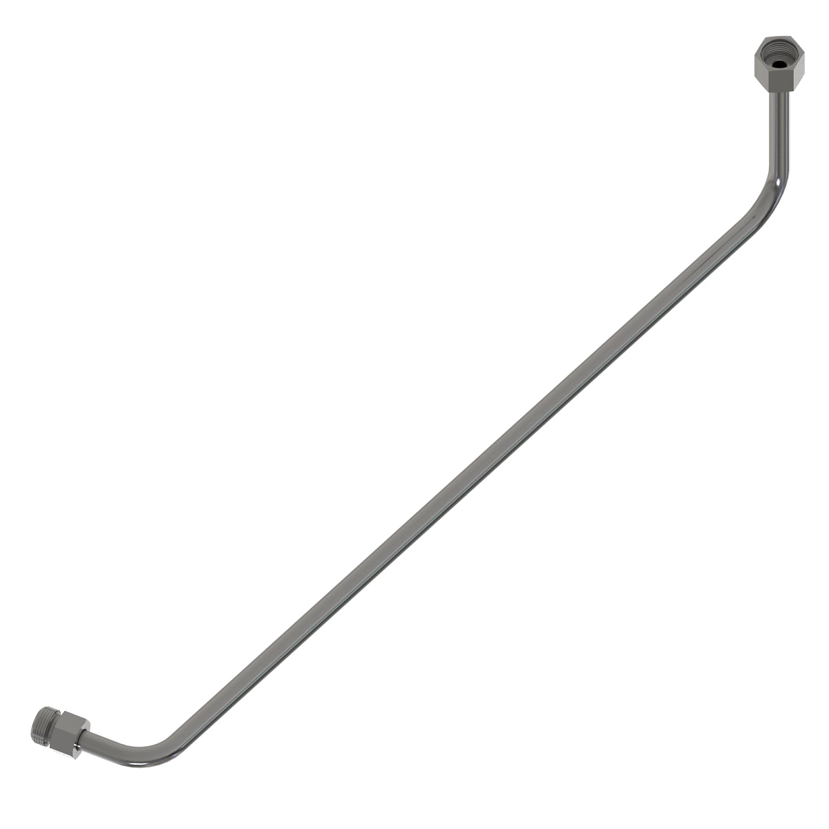 Steel Line