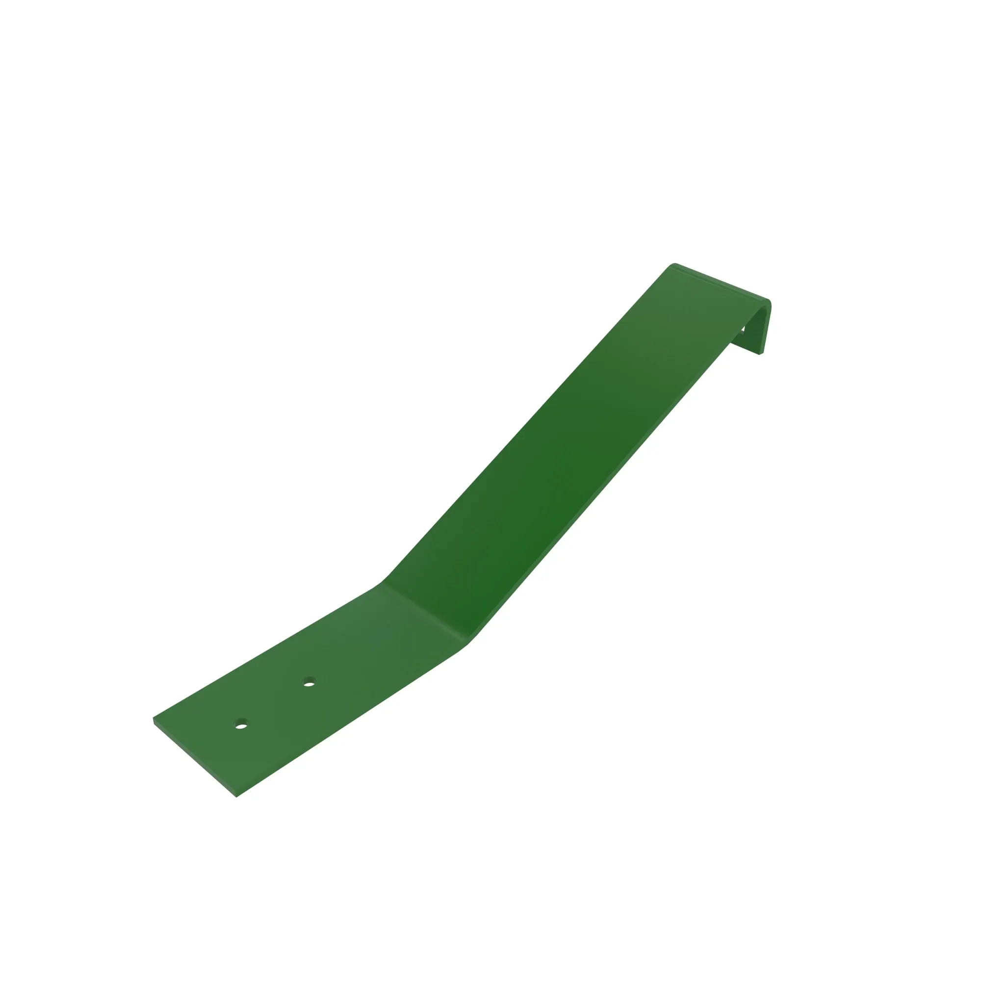 John Deere Ramp Sheet - CC130247