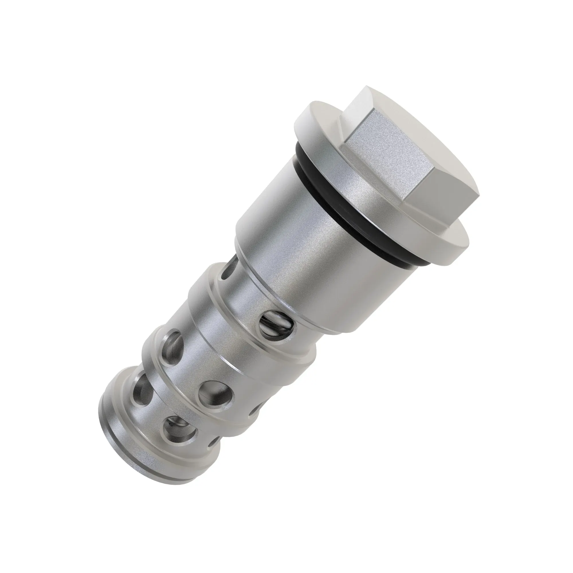 John Deere Pressure Relief Valve - SJ303603