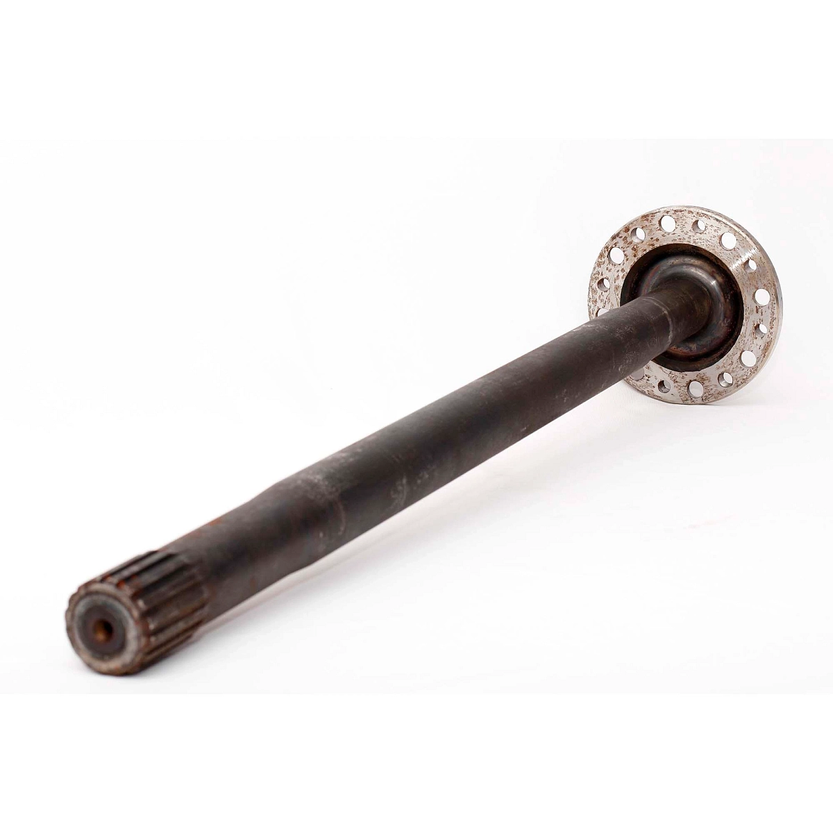 Half Axle