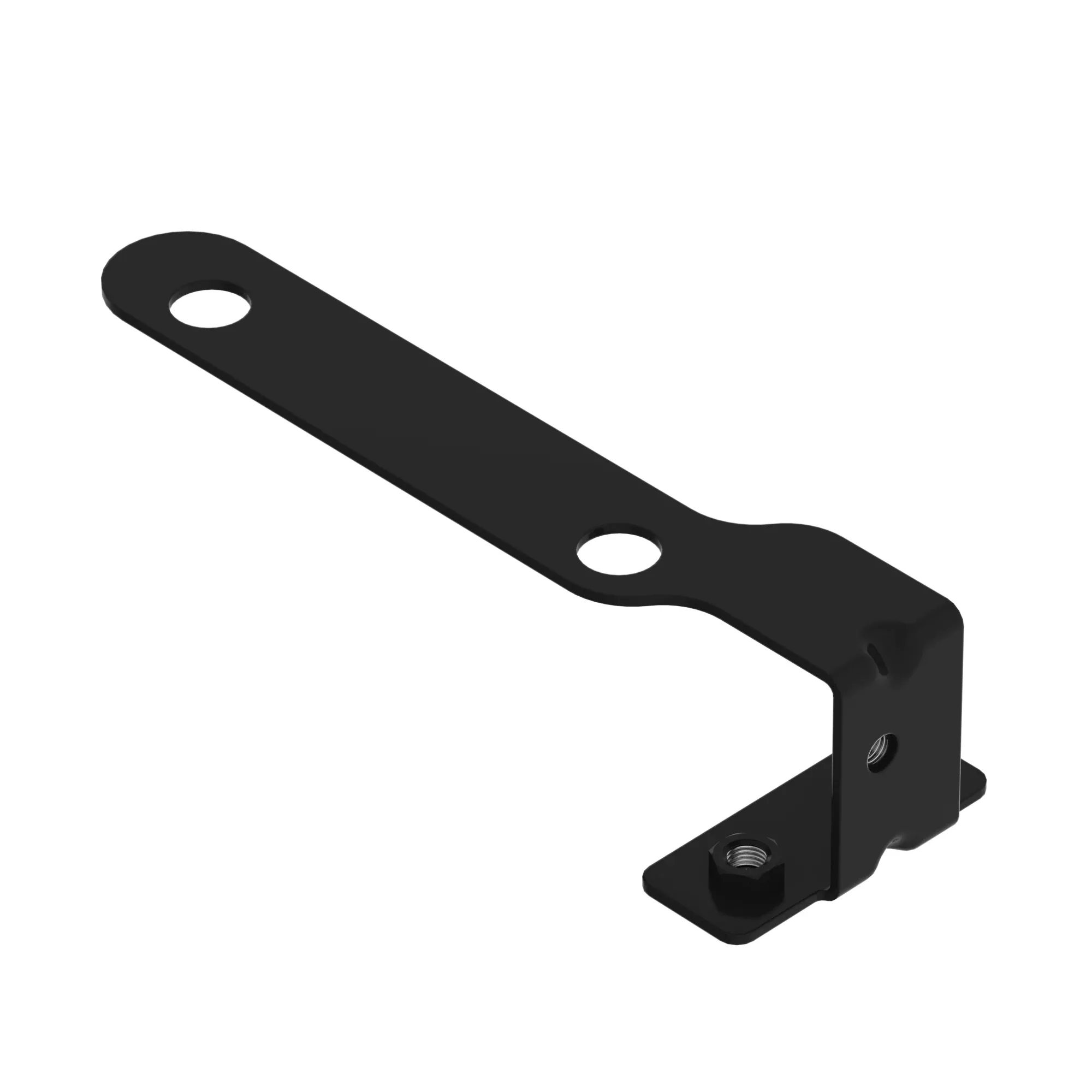 John Deere Support Water Bowl Bracket - SJ31757