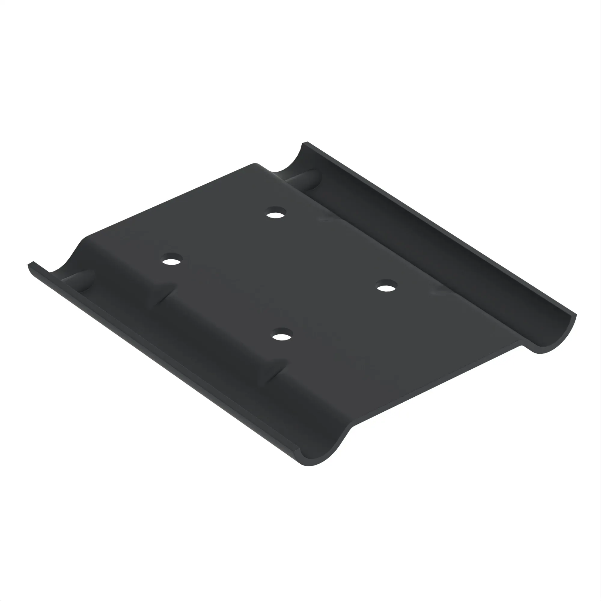 HALF CLAMP, CLAMP, GRAB HANDLE