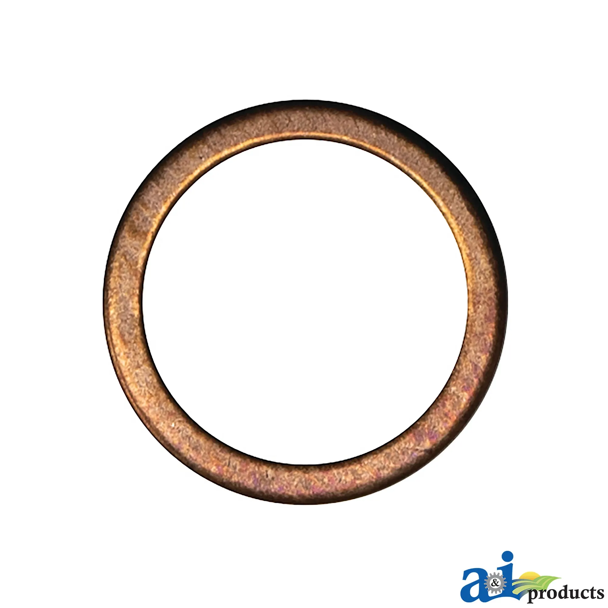 A&I Products Injector Gasket - A-CH10099
