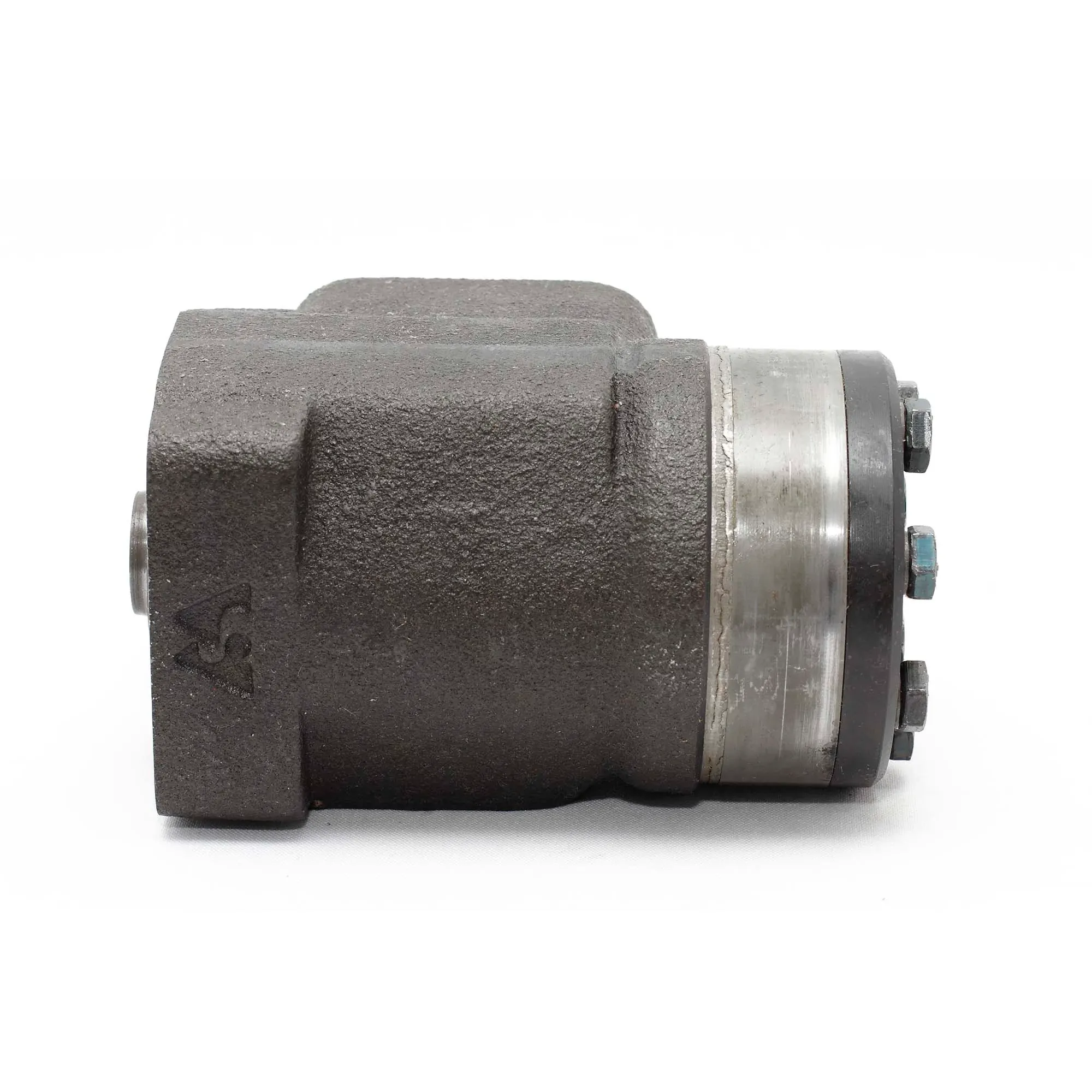 STEERING CONTROL UNIT