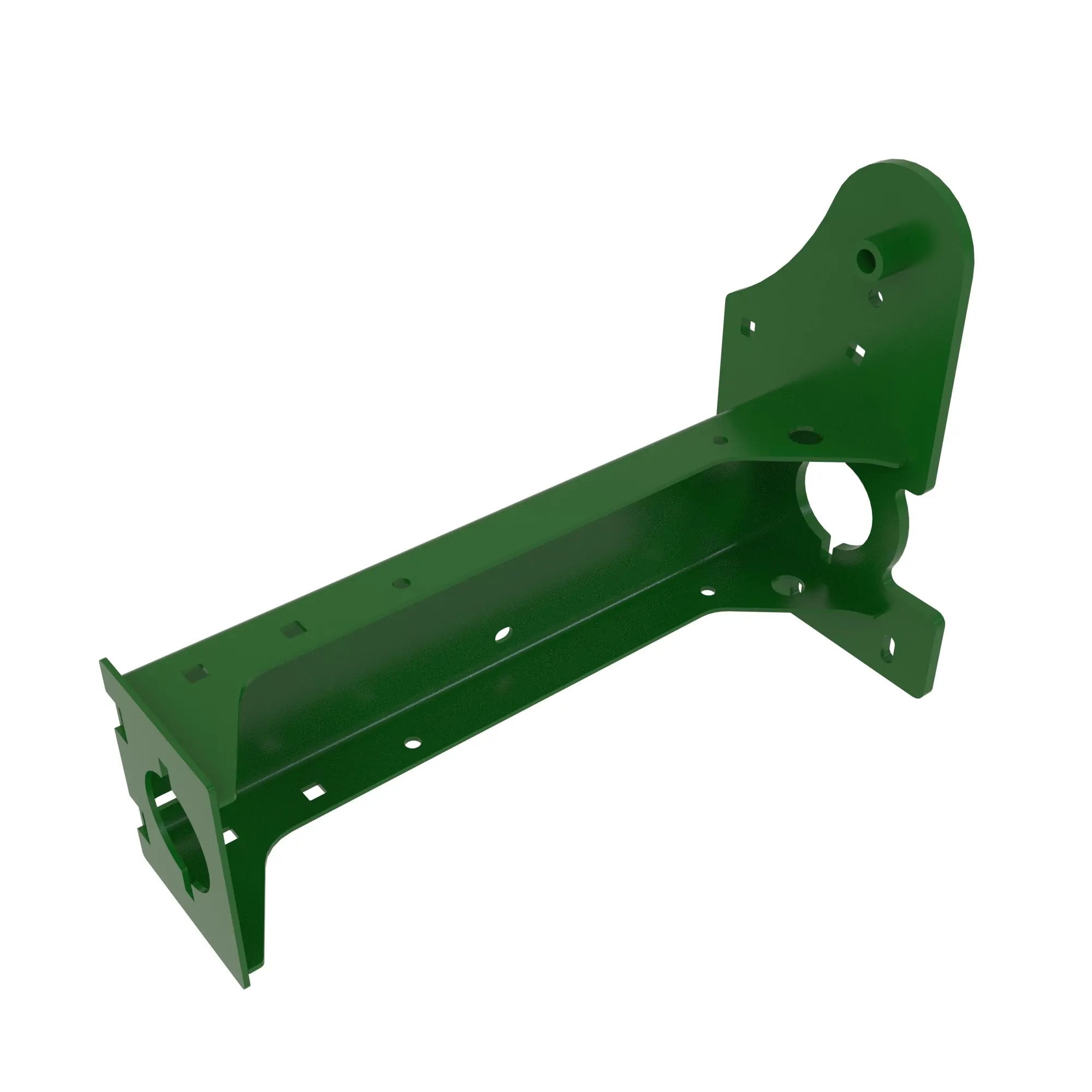 John Deere Rotary Screen Support - AXE74890