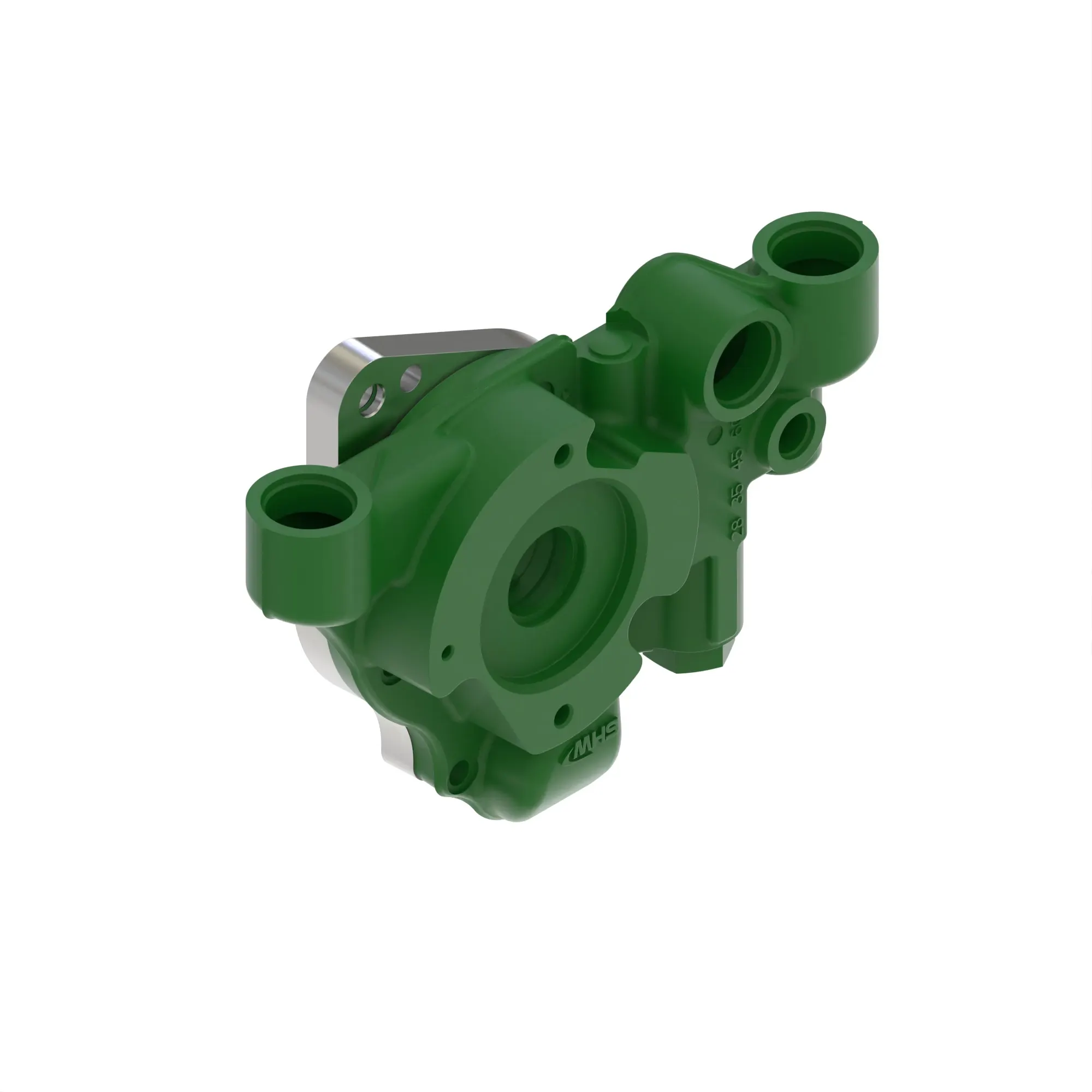 PUMP, , CHARGE, 82CCM