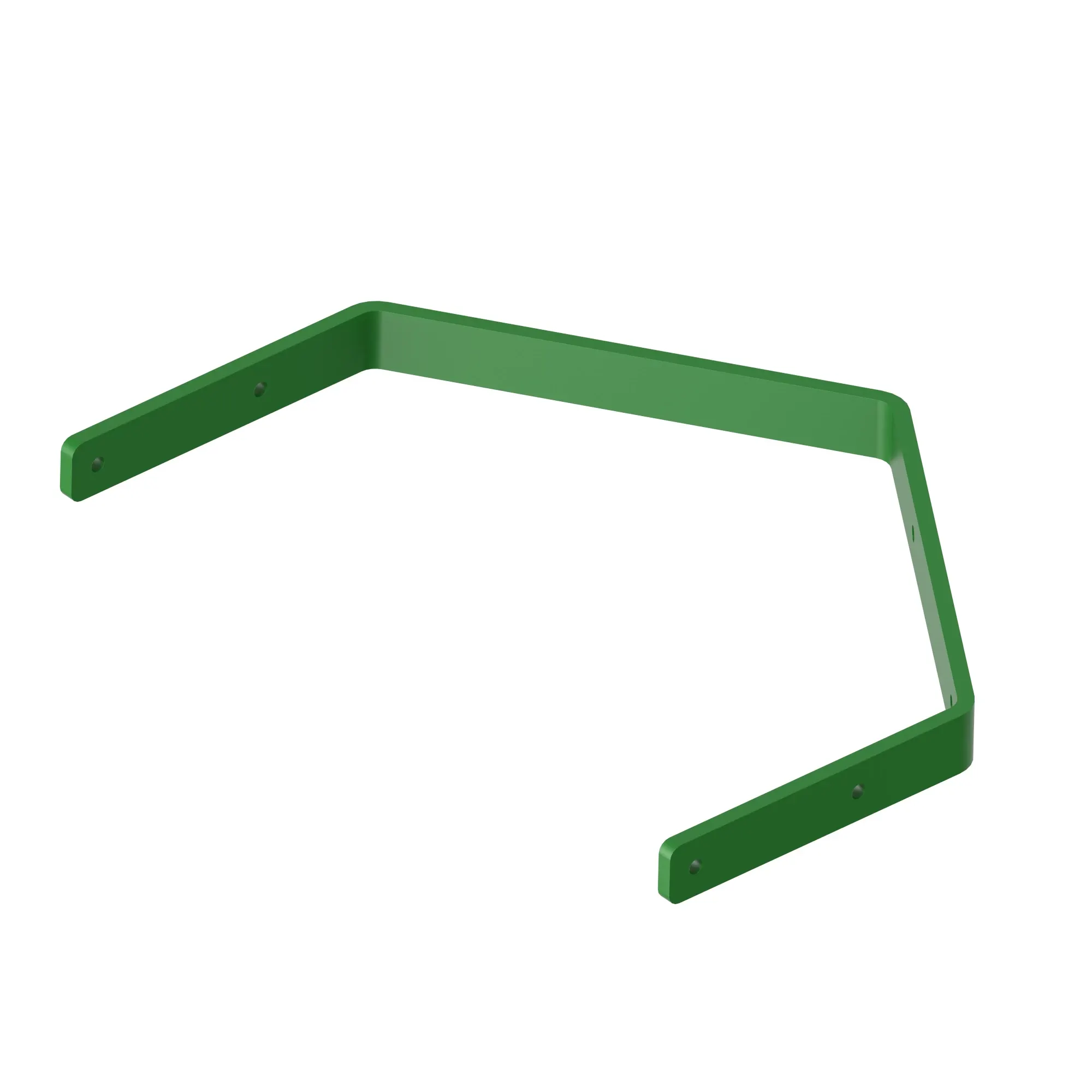 BRACKET, SUPPORT AIR TUBES