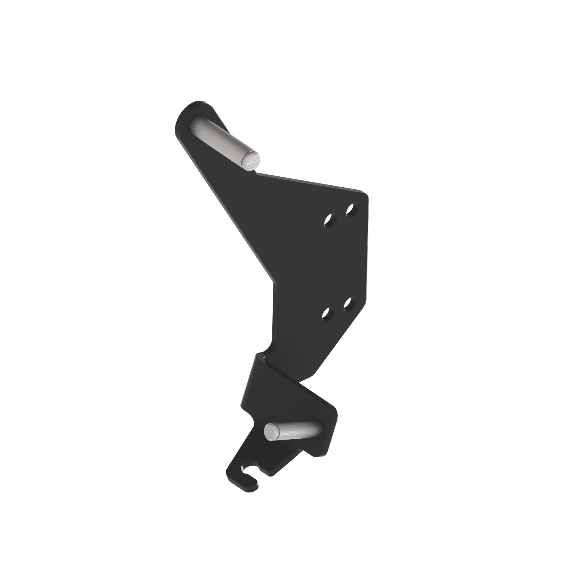 THROTTLE PIVOT  7000 CAB