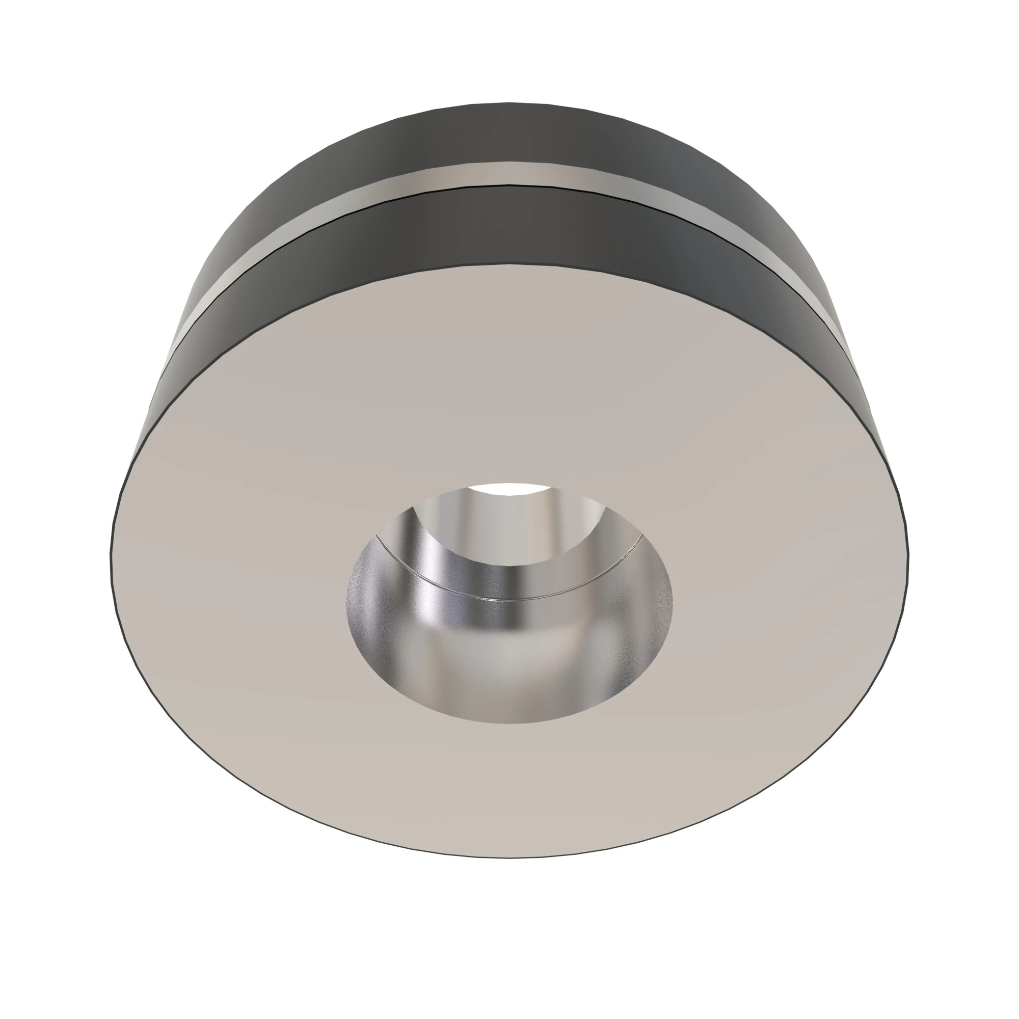 John Deere Unitized Piston - AH166793