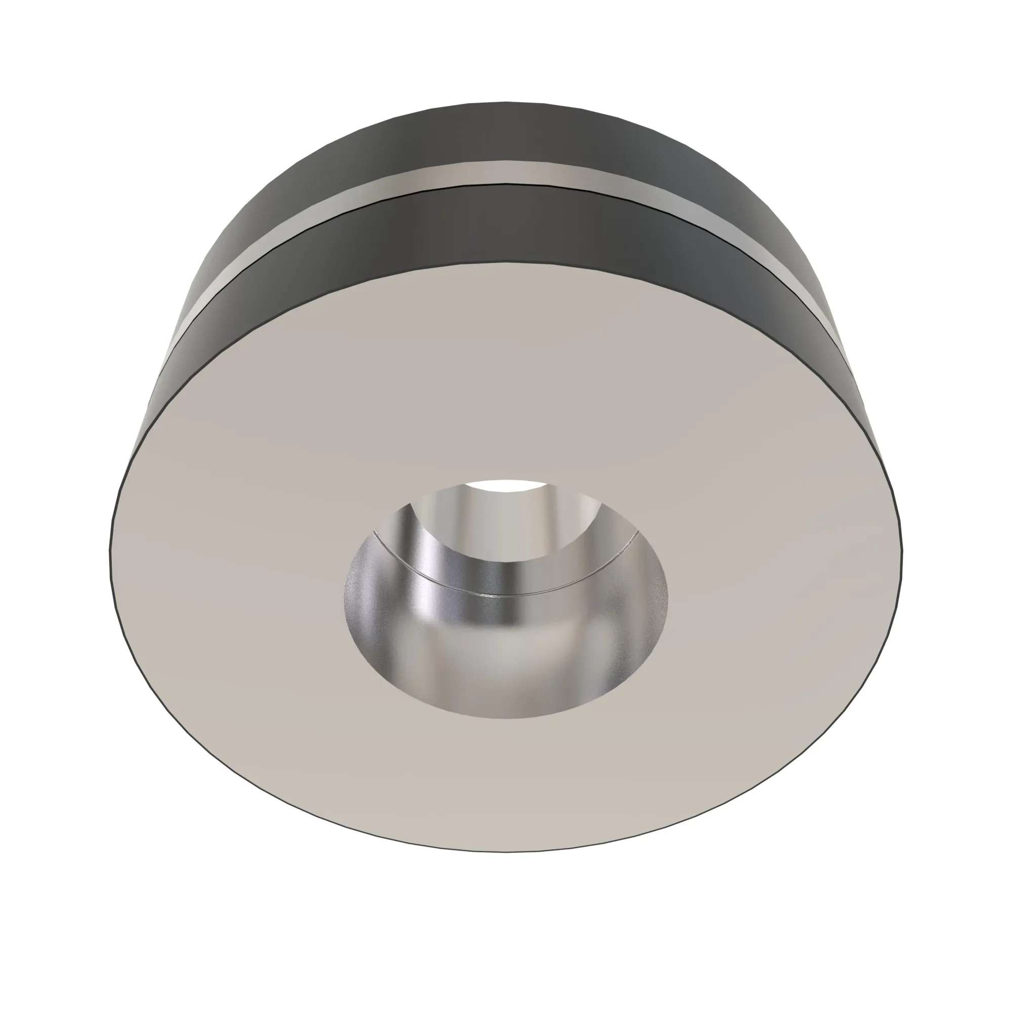 John Deere Unitized Piston - AH166793