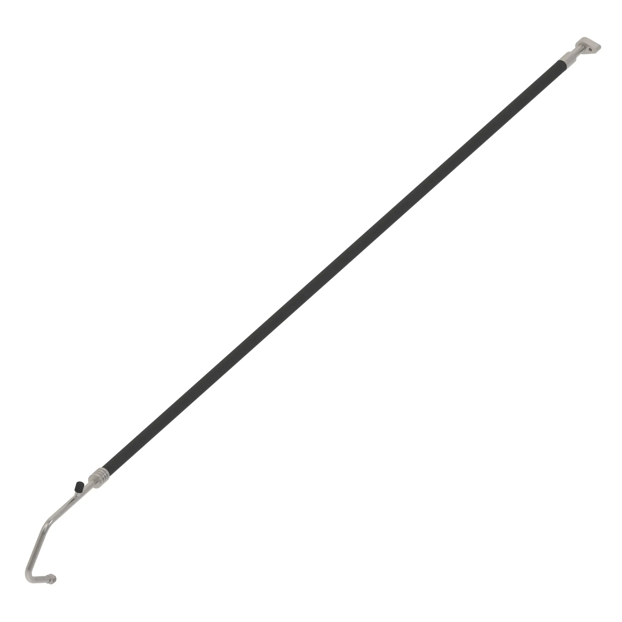 John Deere Refrigerant Hose, Pressure Charge - AXT22346