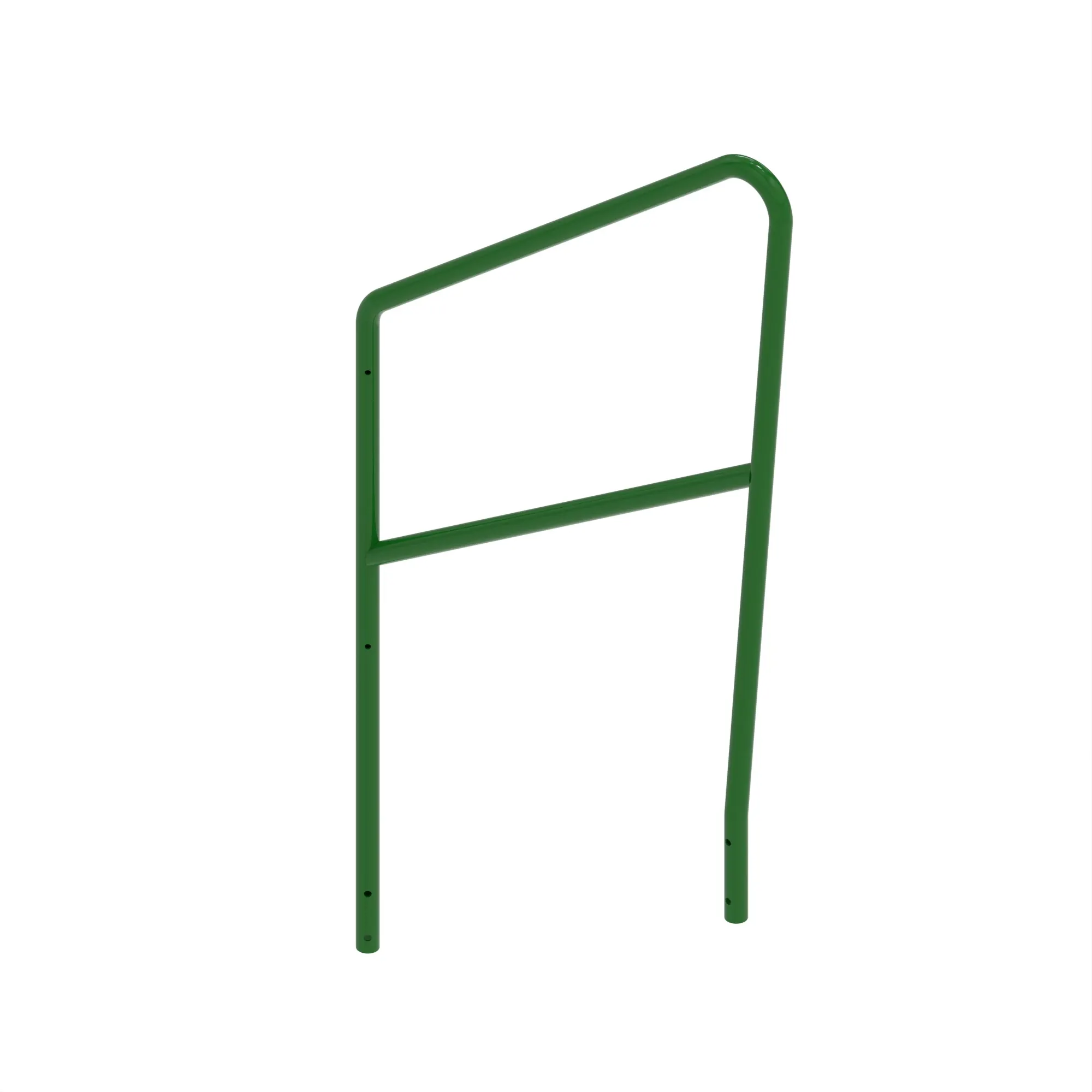 John Deere Right Side Handrail - AA99346