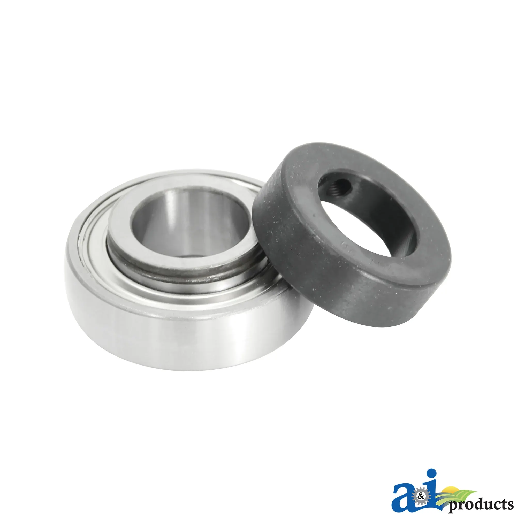 BEARING, SPHERICAL PRELUB
