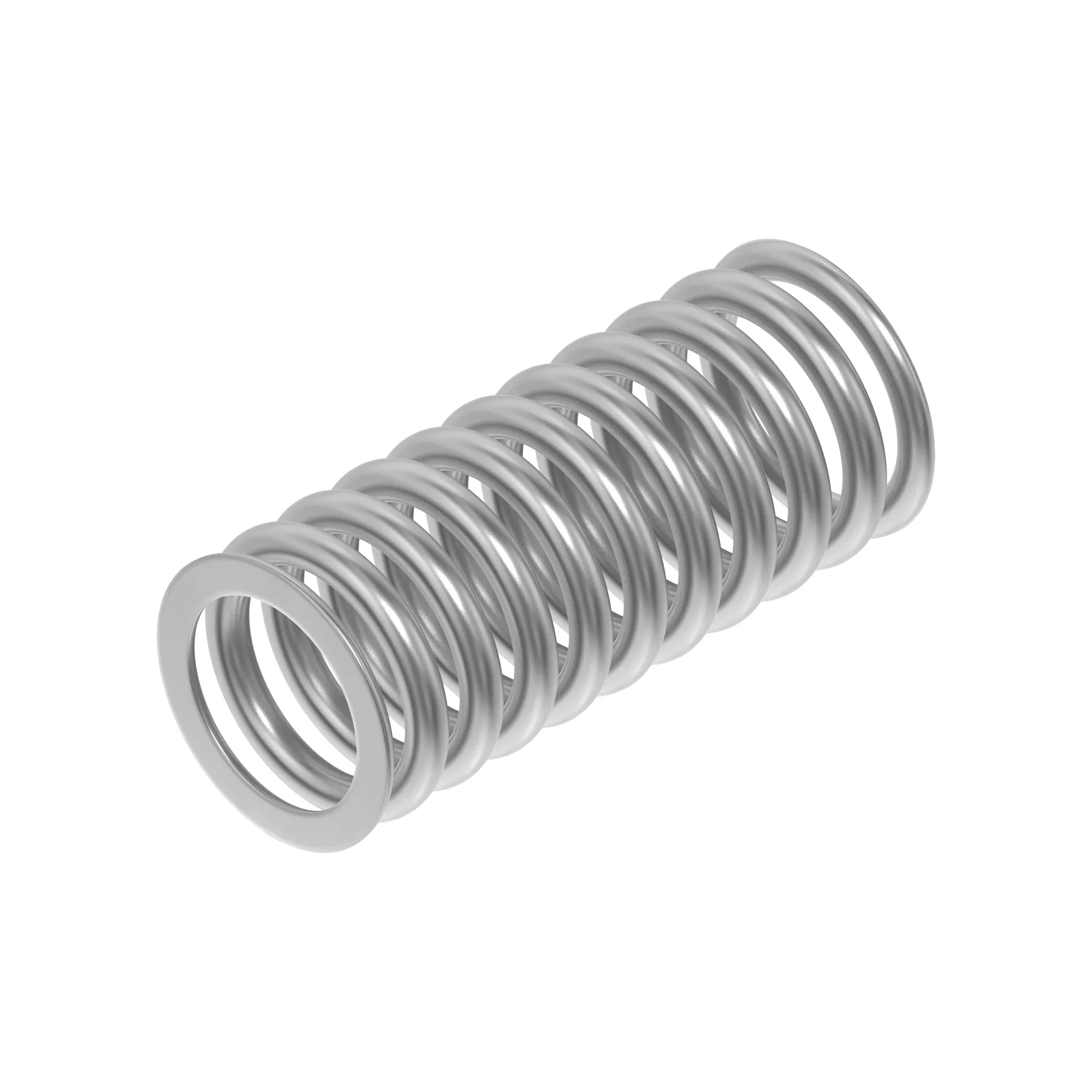 John Deere Compression Spring - R163423