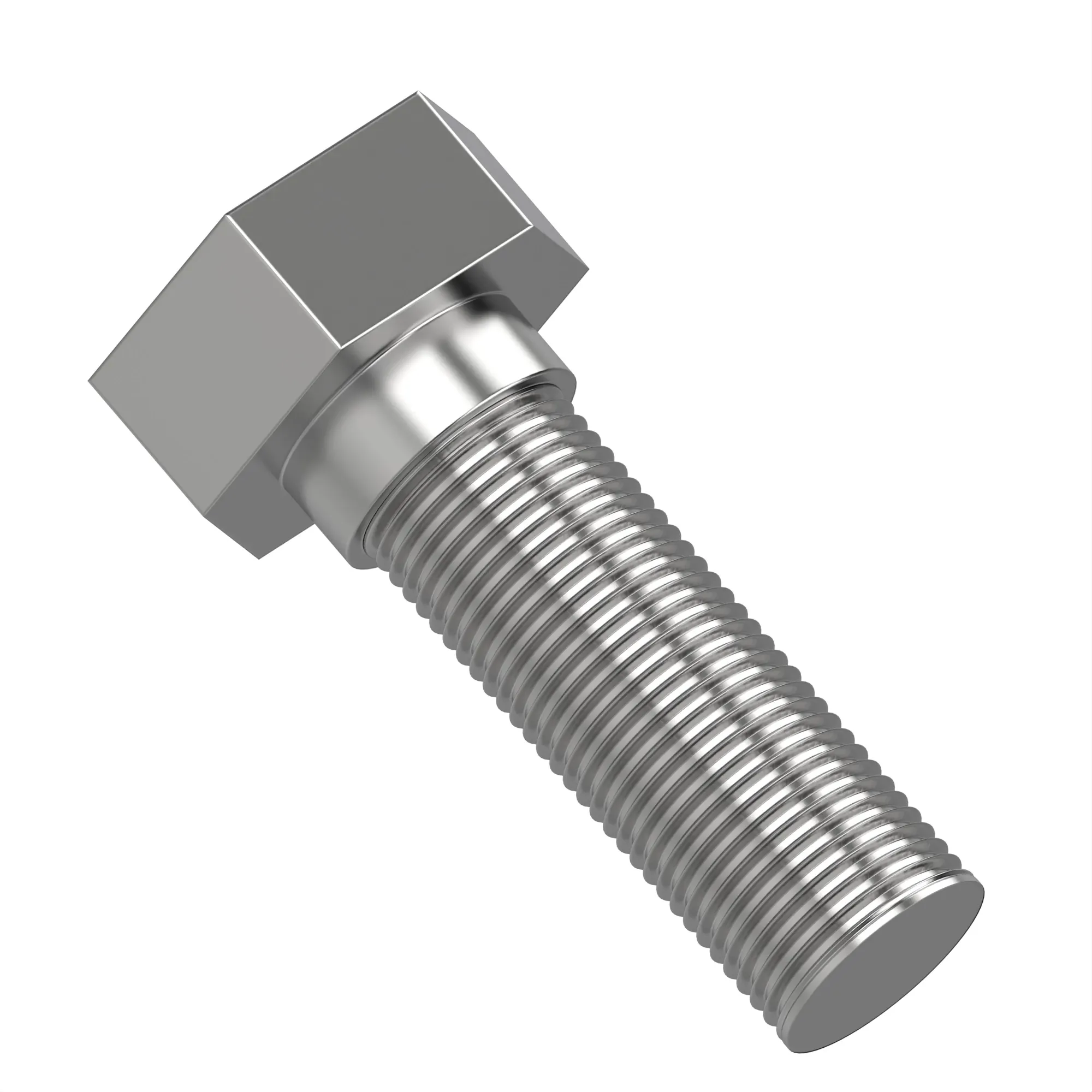 John Deere Hexagonal Head Screw, 3/8" - WA103474