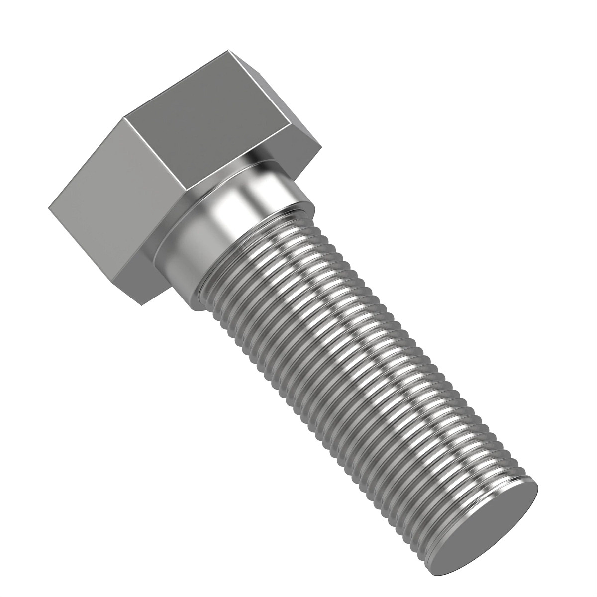 Screw Ansi B18.2.1 Unc 3/8-1