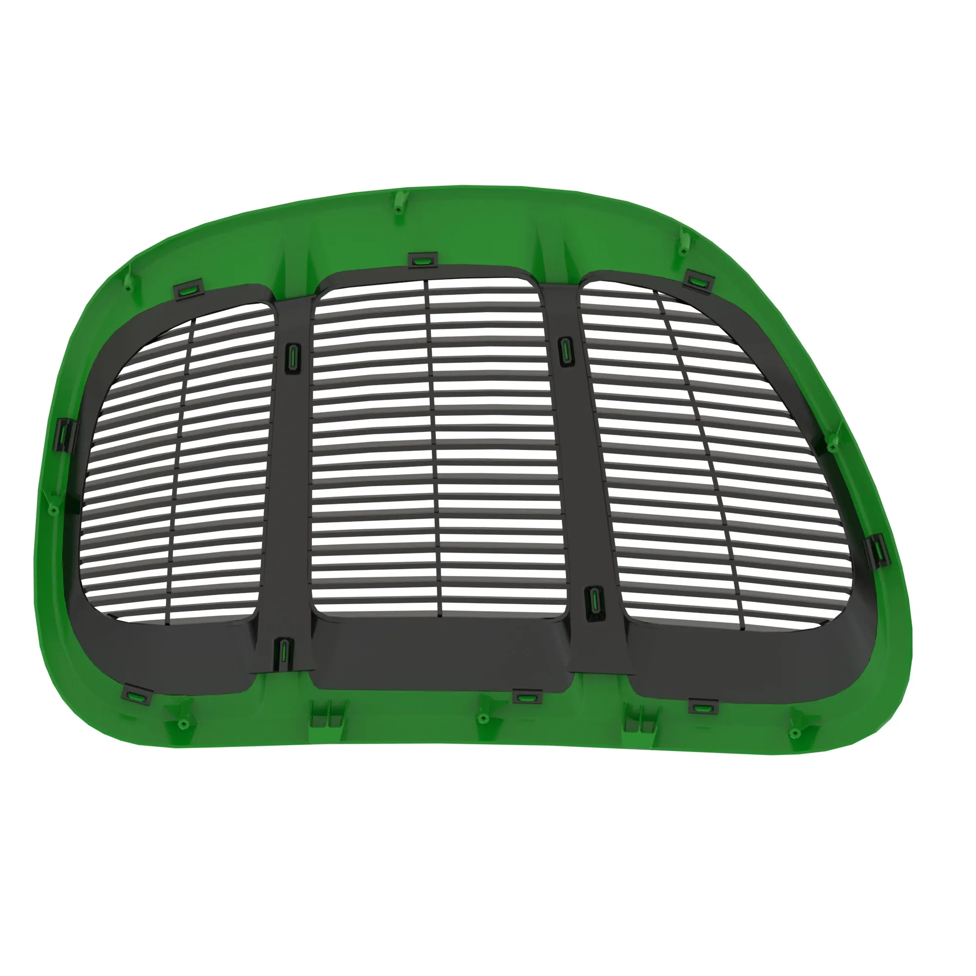 Louver