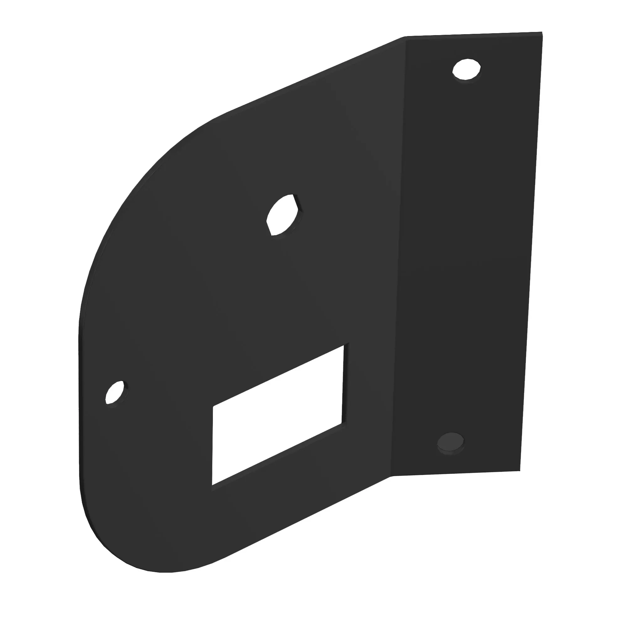 John Deere Switch Plate - T201606