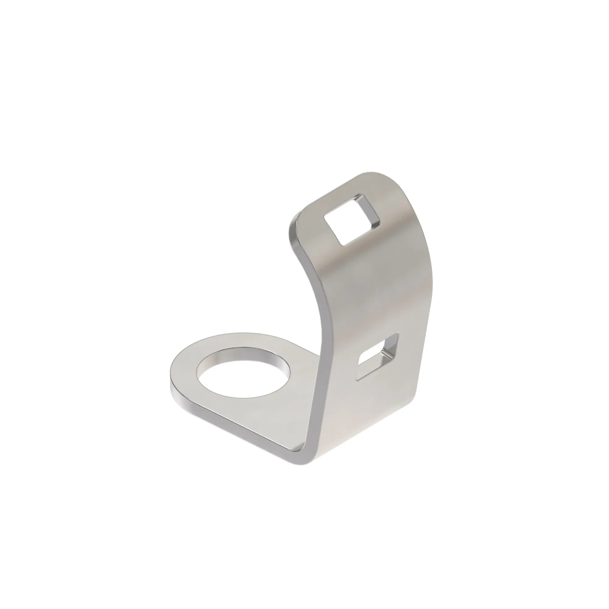 John Deere Hose Support - W50298