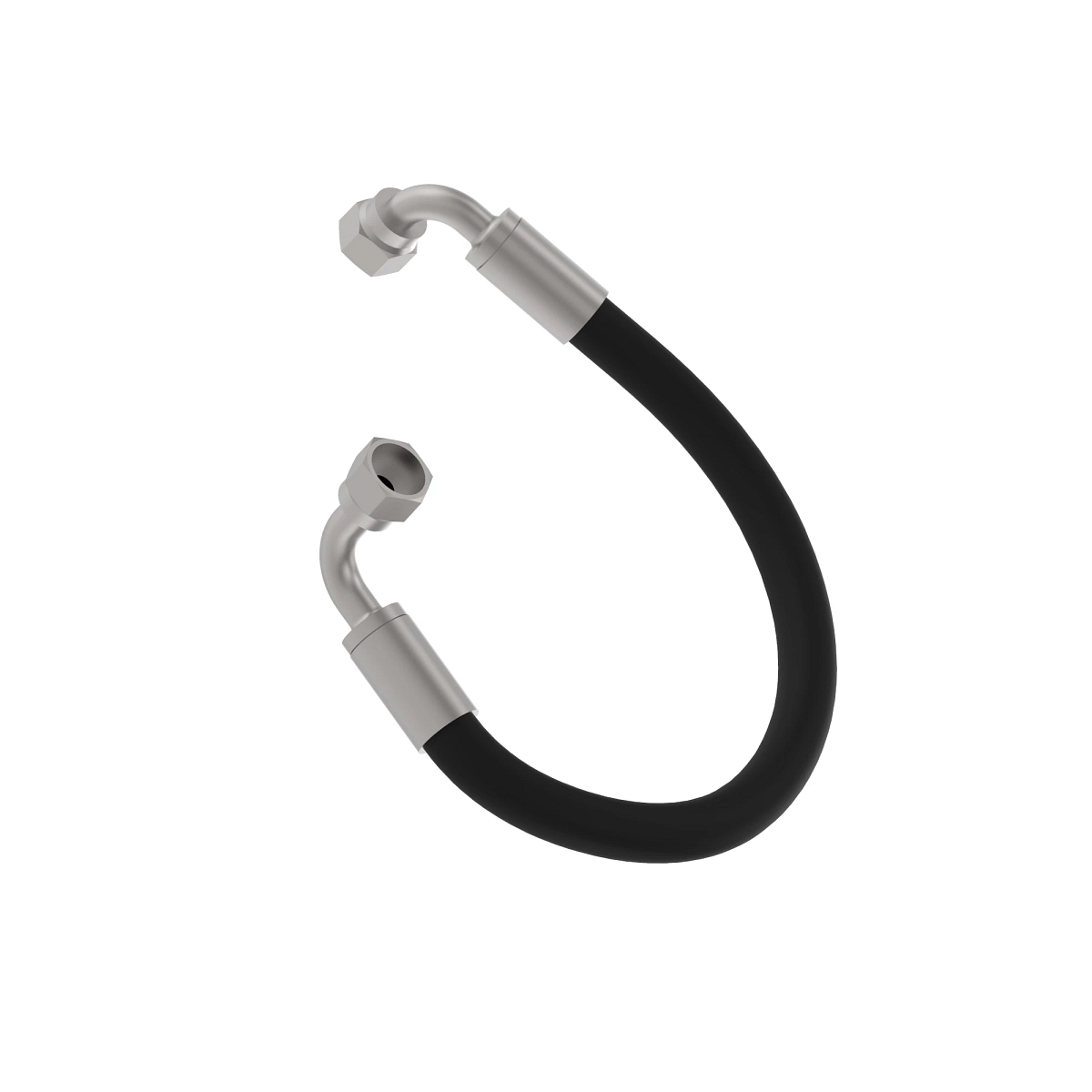 Hydraulic Hose, Steering, LH