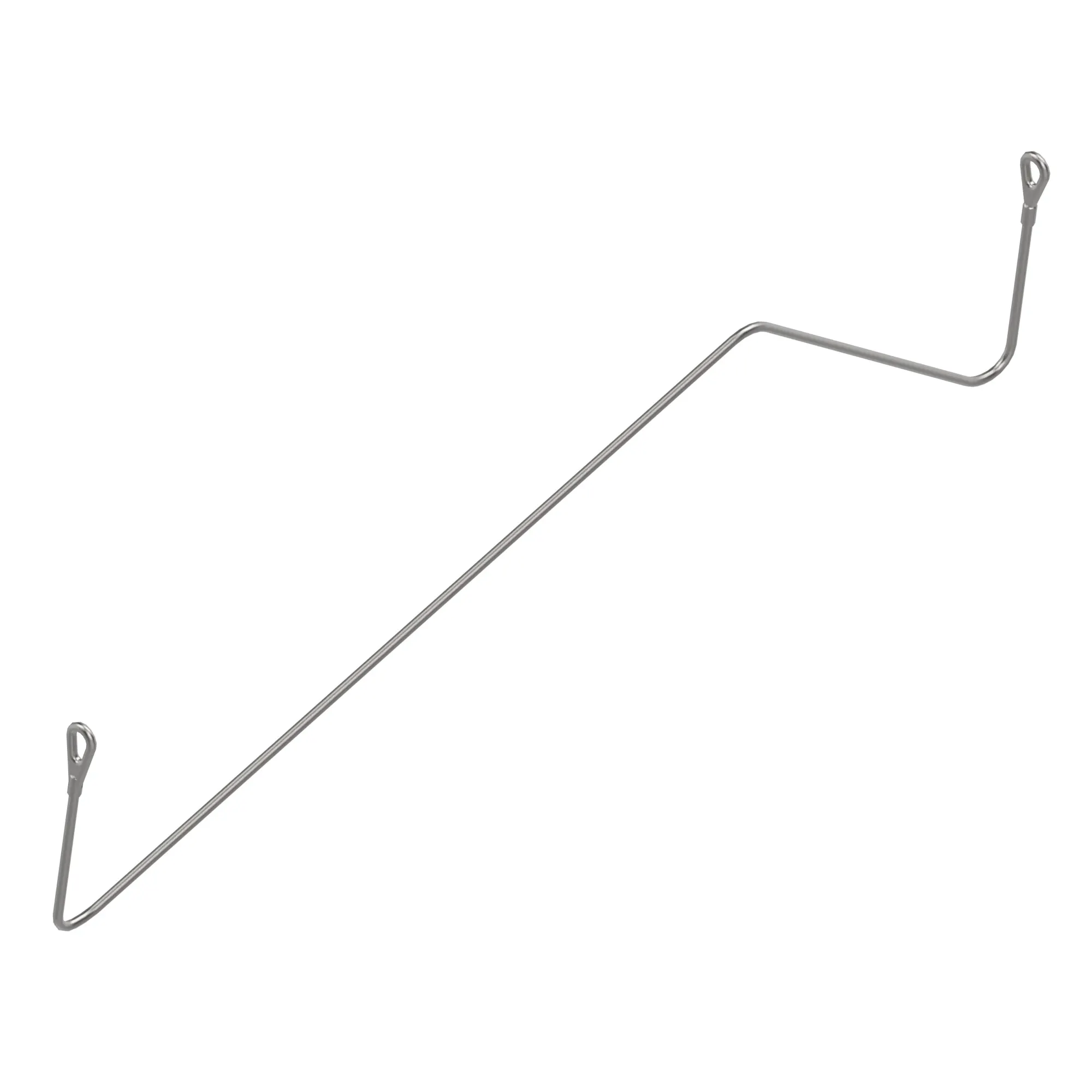John Deere Accident Protection Rope - LCA90040