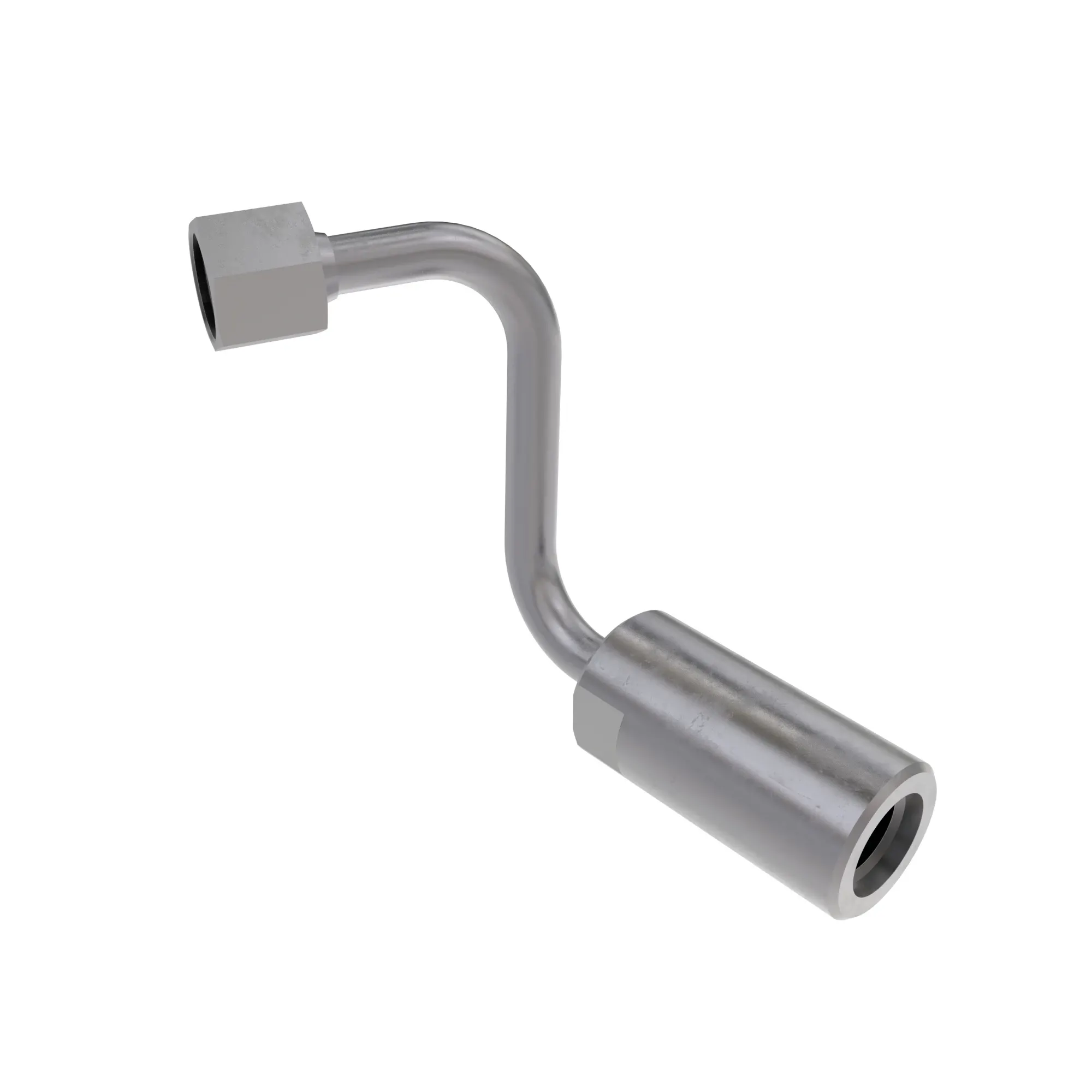 John Deere Oil Line - AL216093