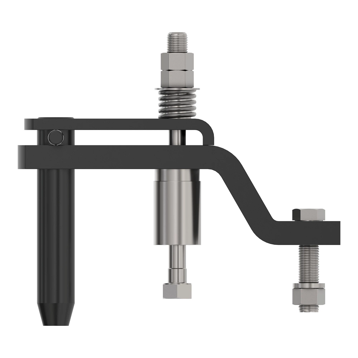 Drawbar Unit Components RE39829: Straight Drawbar Kit | Shop.Deere.com