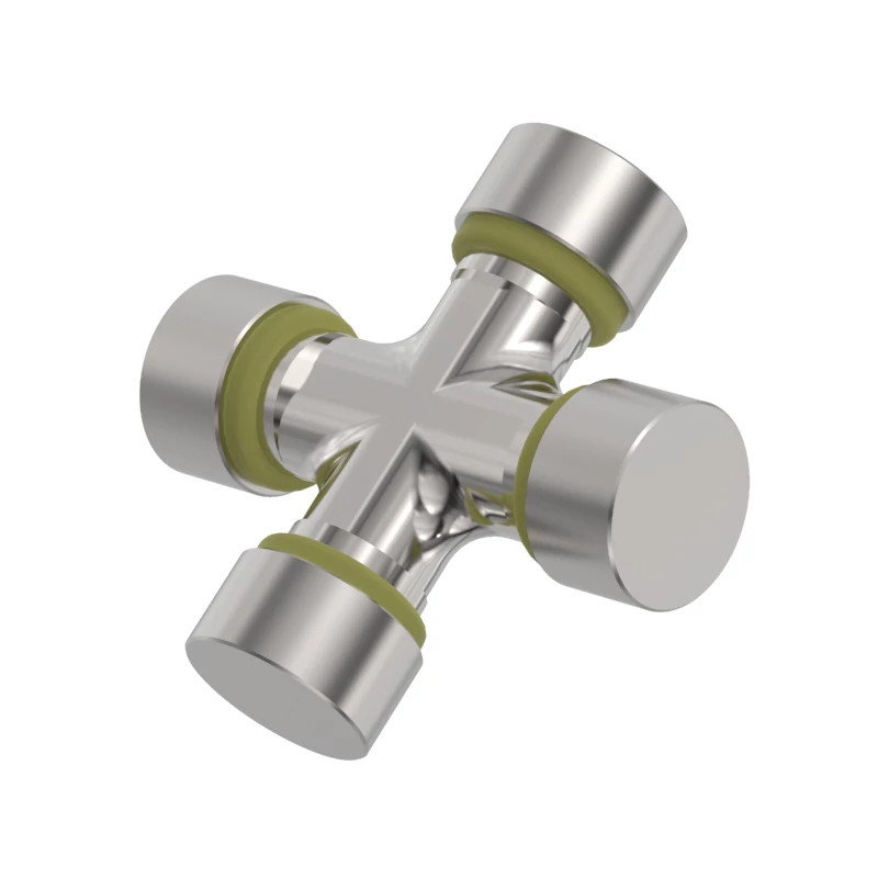 John Deere AT483537 Driveshaft Spider For 4WD And Backhoe Loader