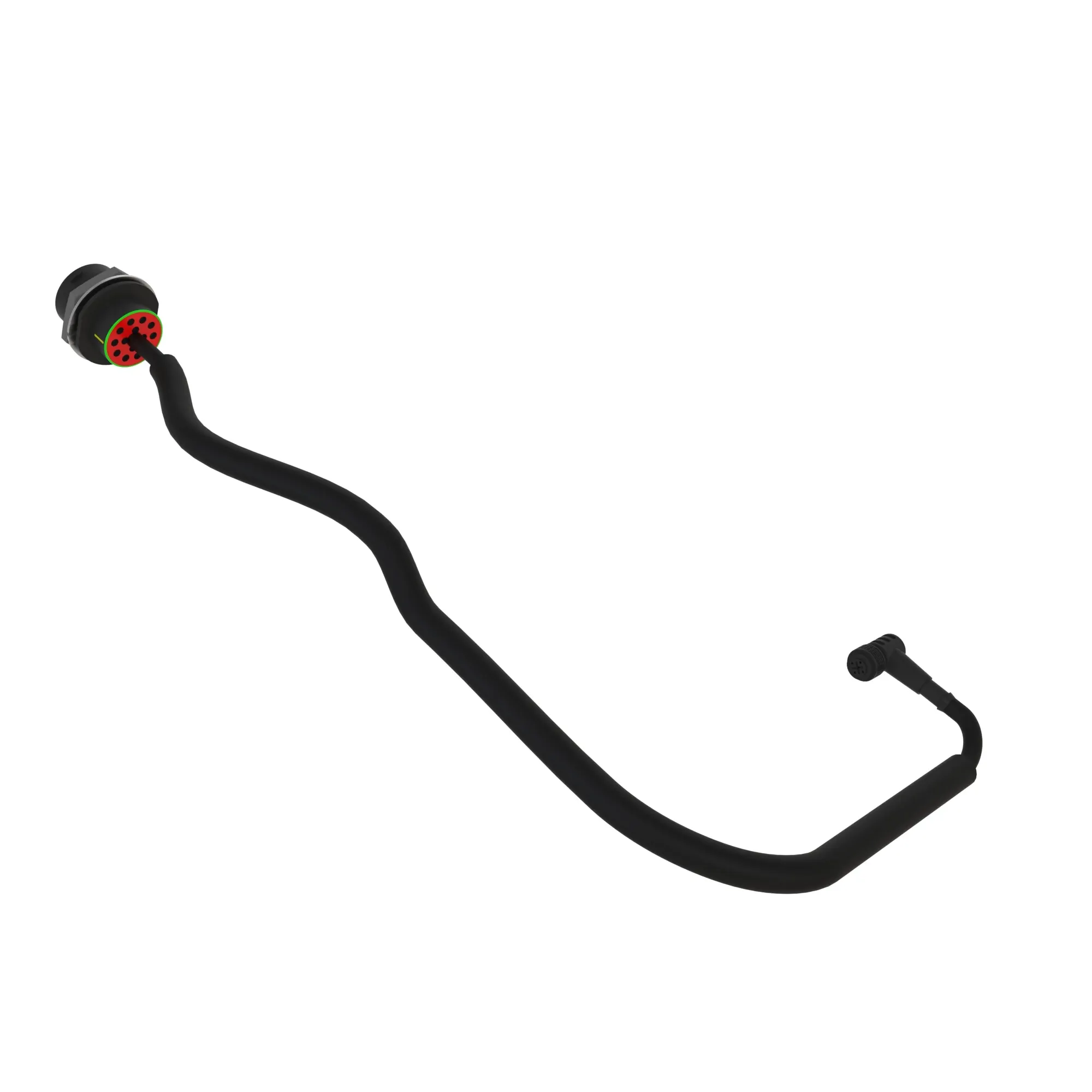 BLADE IMU HARNESS 950K SG - TS-i4
