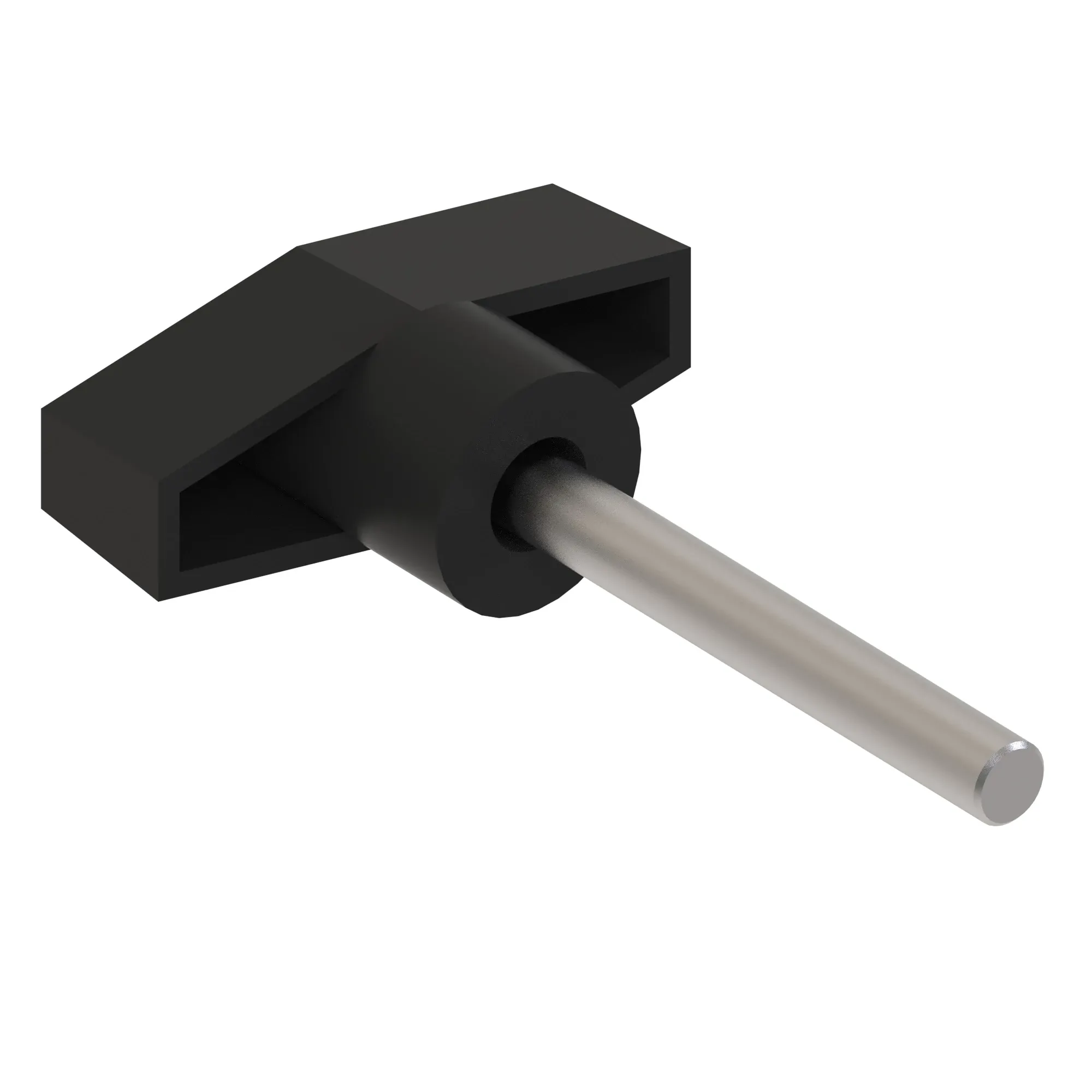 John Deere Threaded Knob - M162825