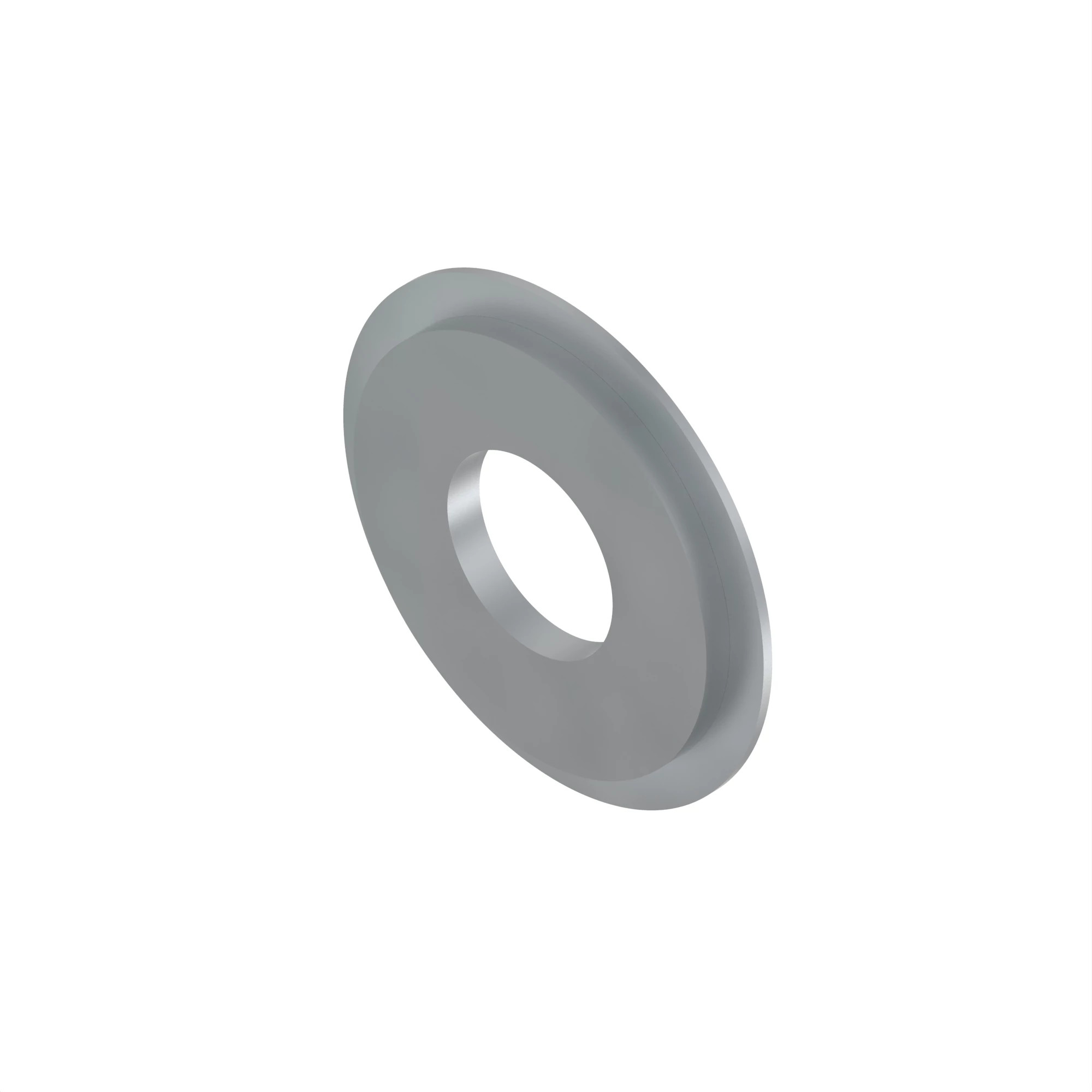 John Deere Round Hole Washer - 24H1379