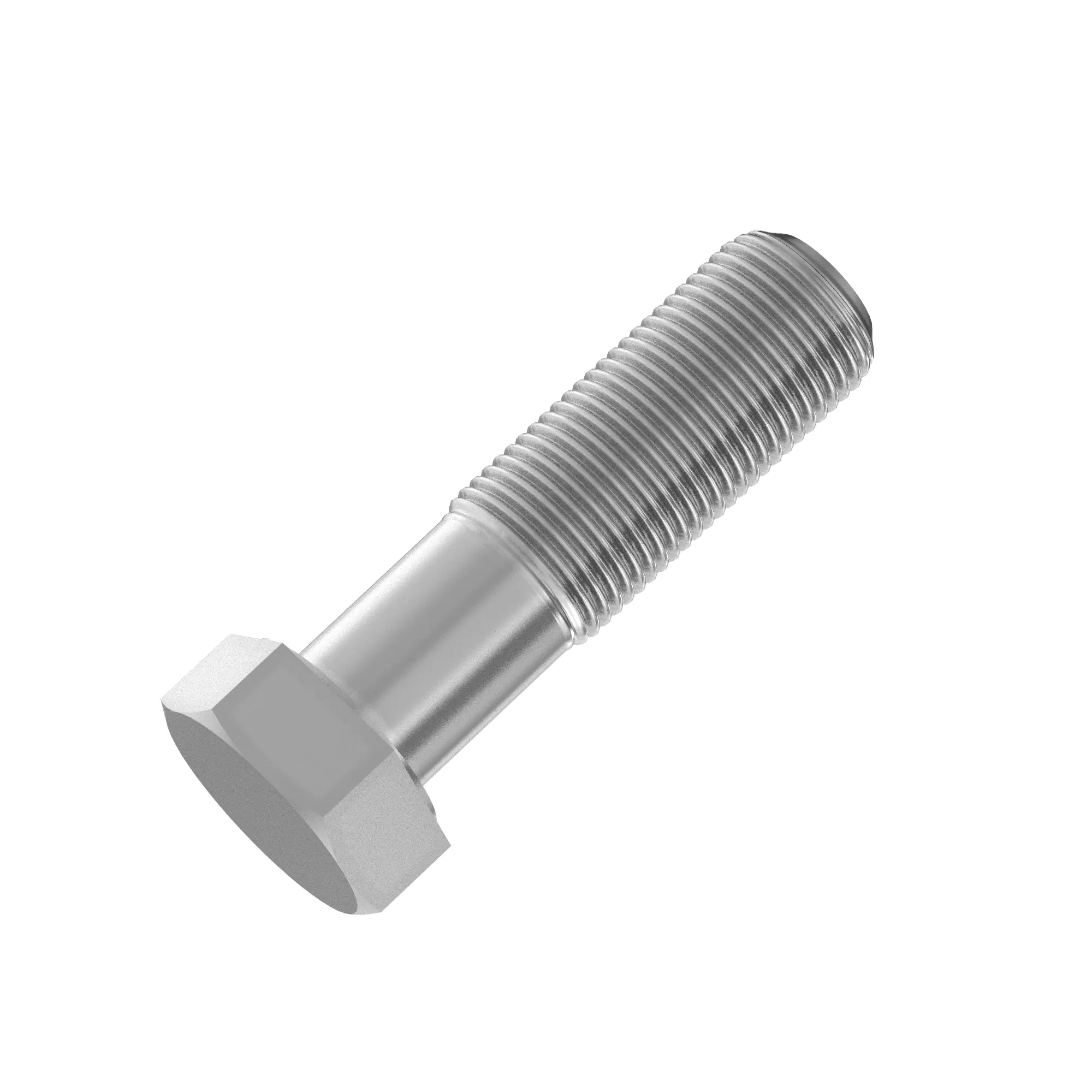 Self-Locking Screw