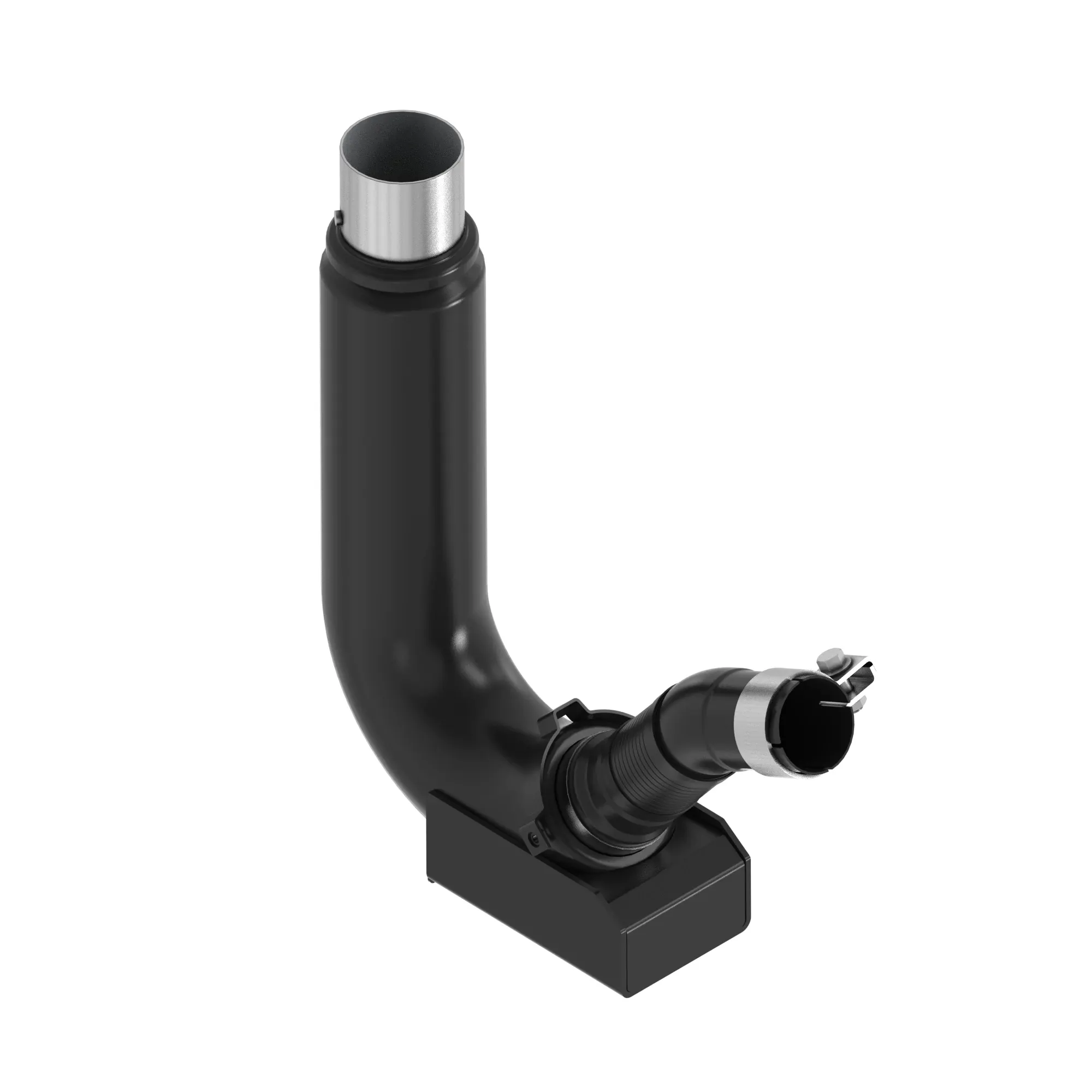 John Deere Exhaust Pipe - TA17431