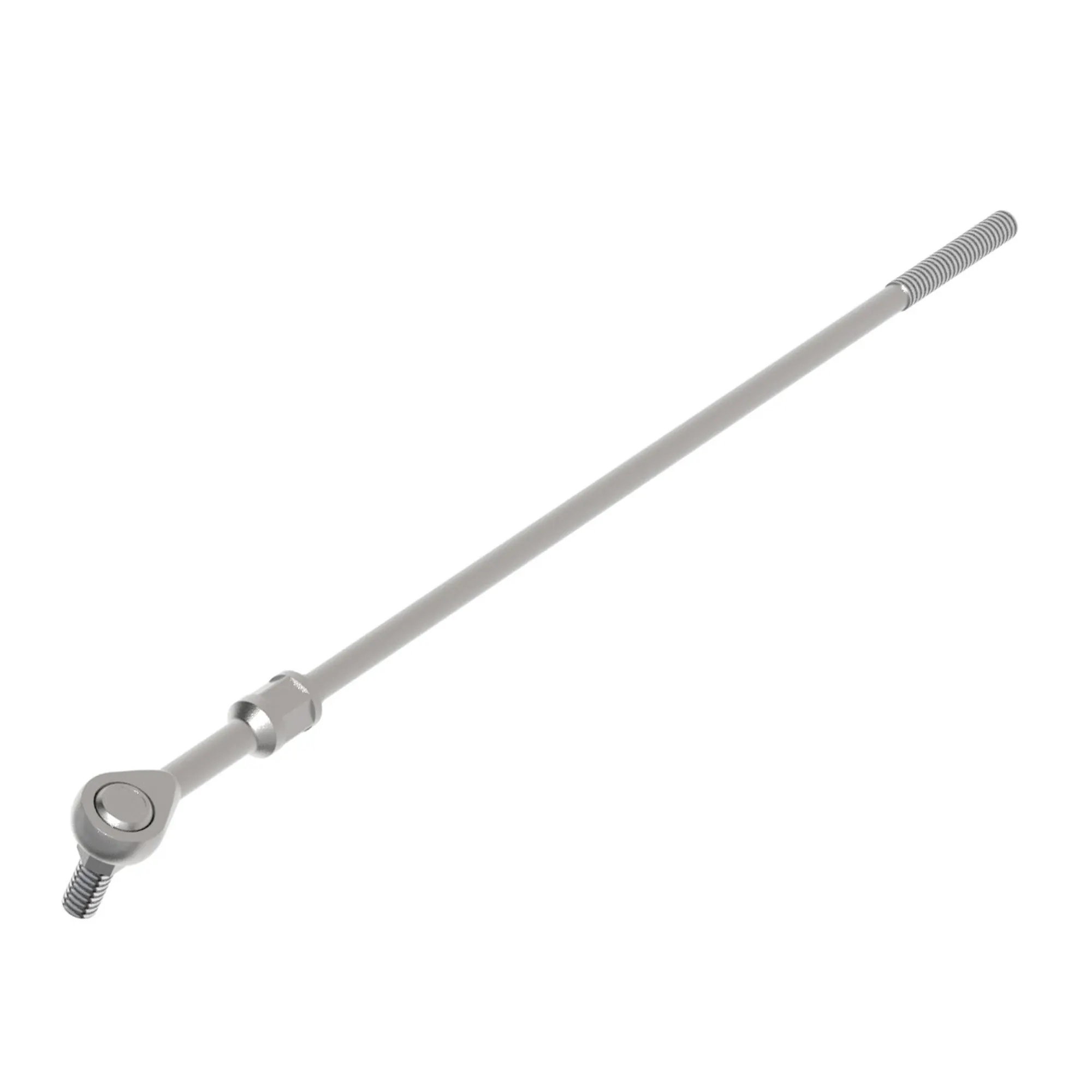 John Deere Tie Rod Assembly - SJ31194