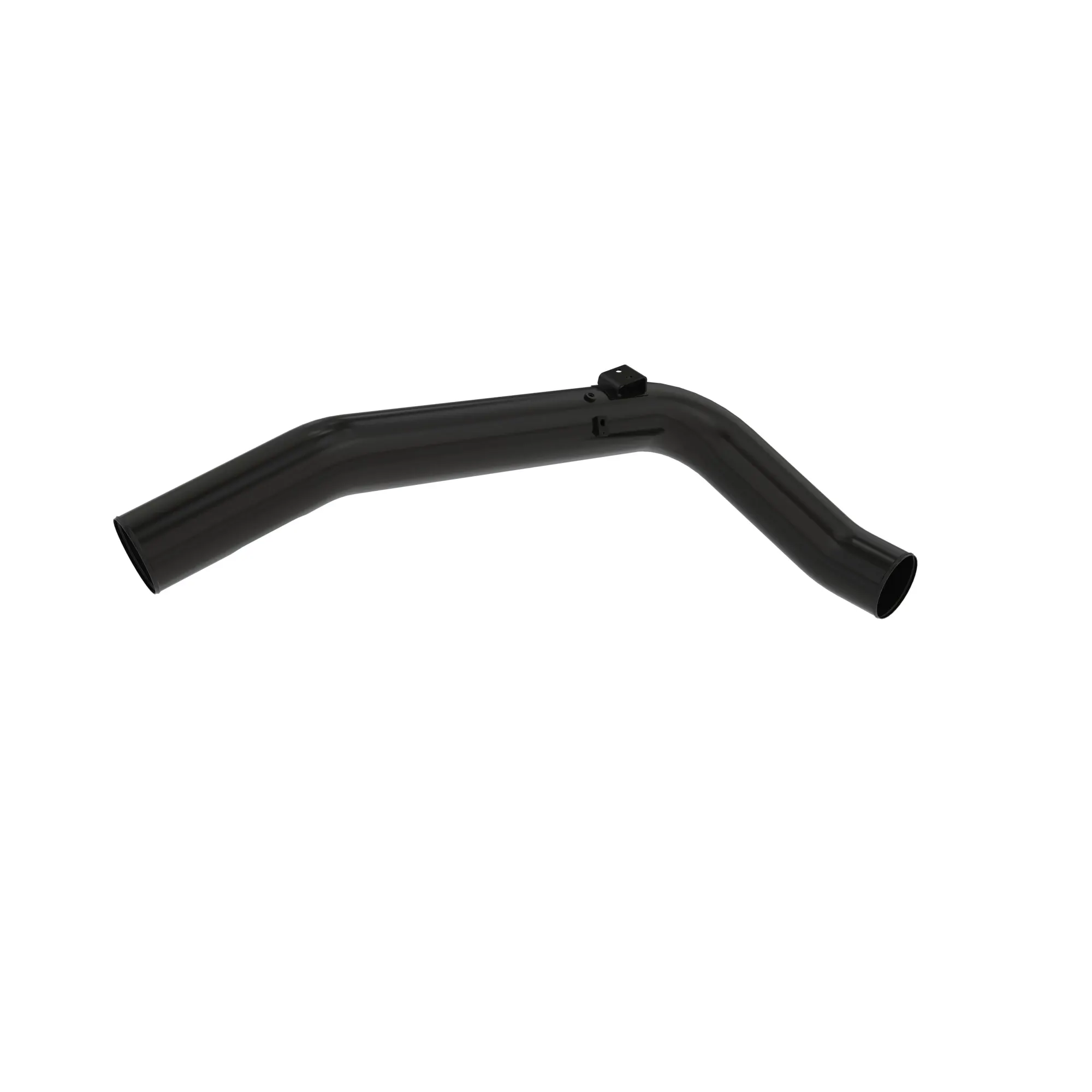 John Deere Air Intake Pipe - TR105238