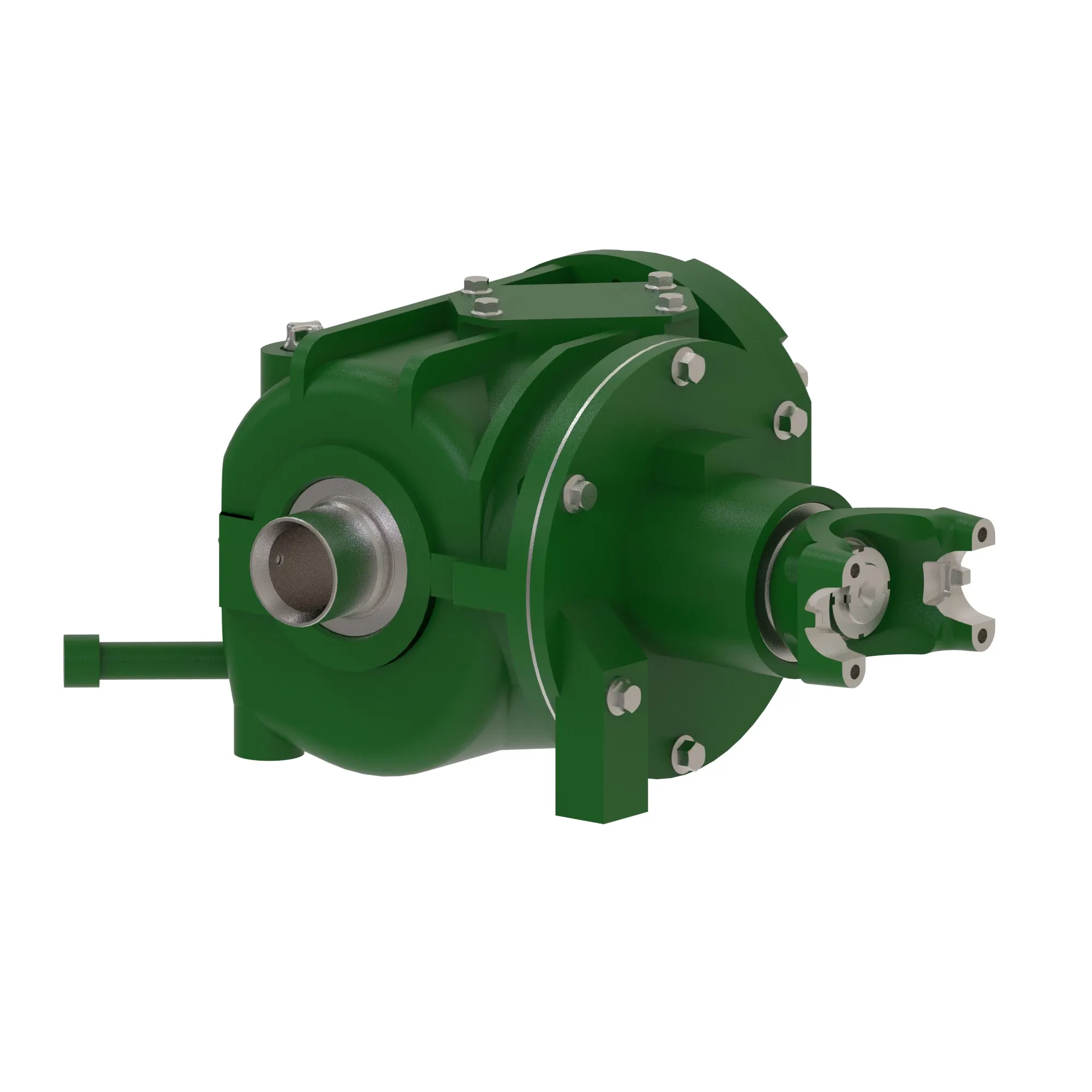 John Deere Gear Case - AH151188
