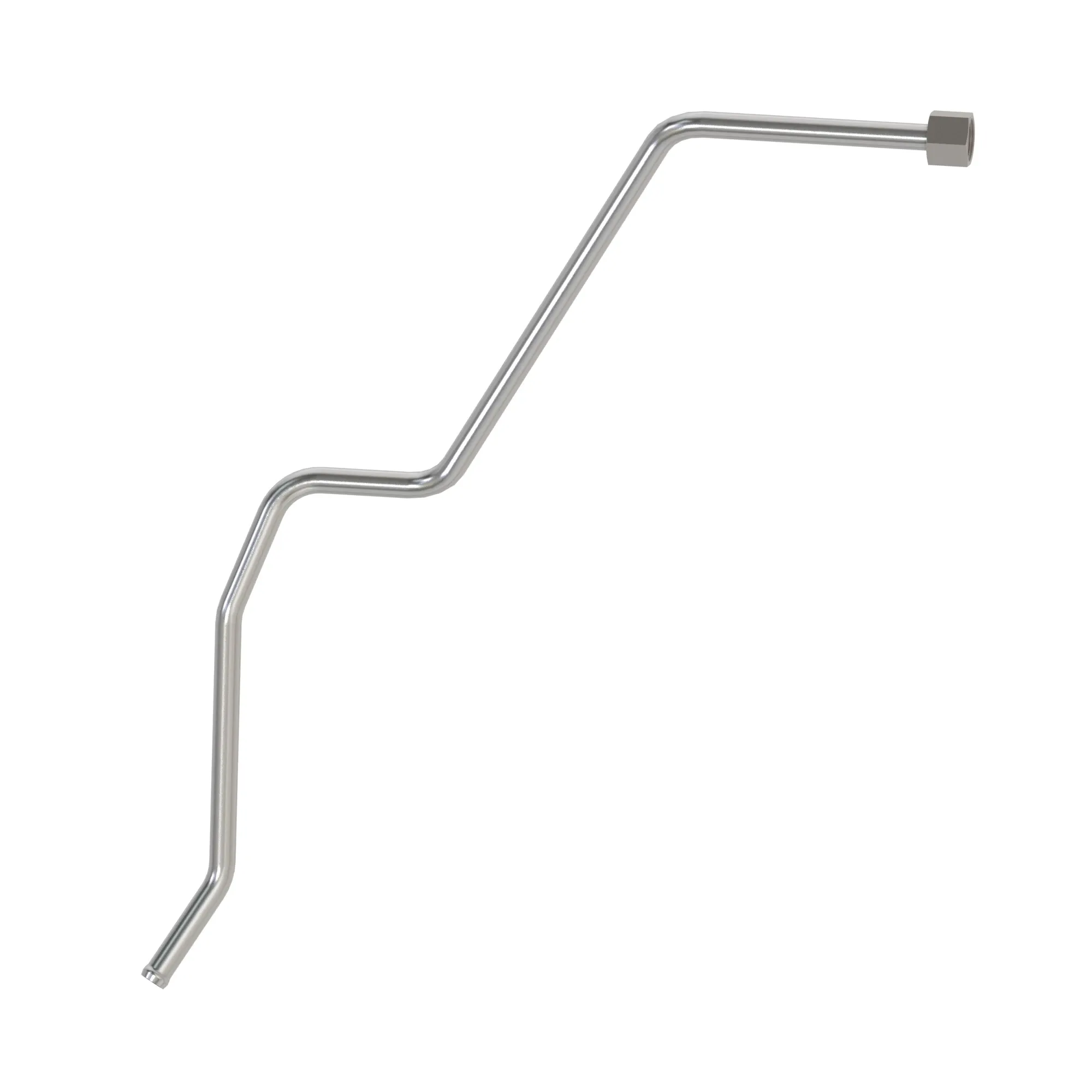 SUPPLY, STAGE 3B