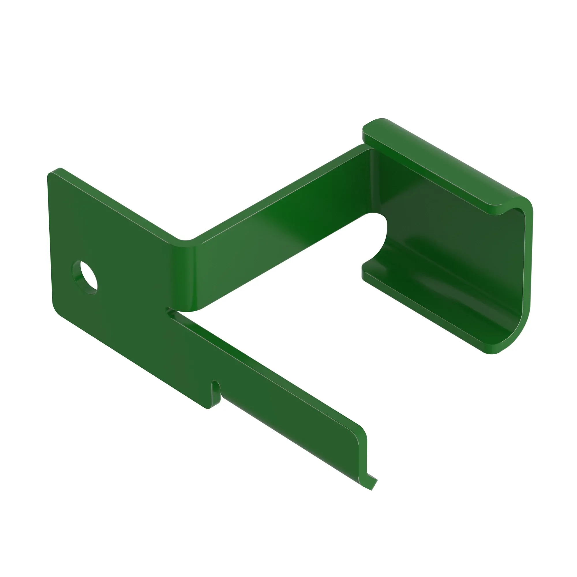 BRACKET, BRACKET, HEATER HOSE BRACK