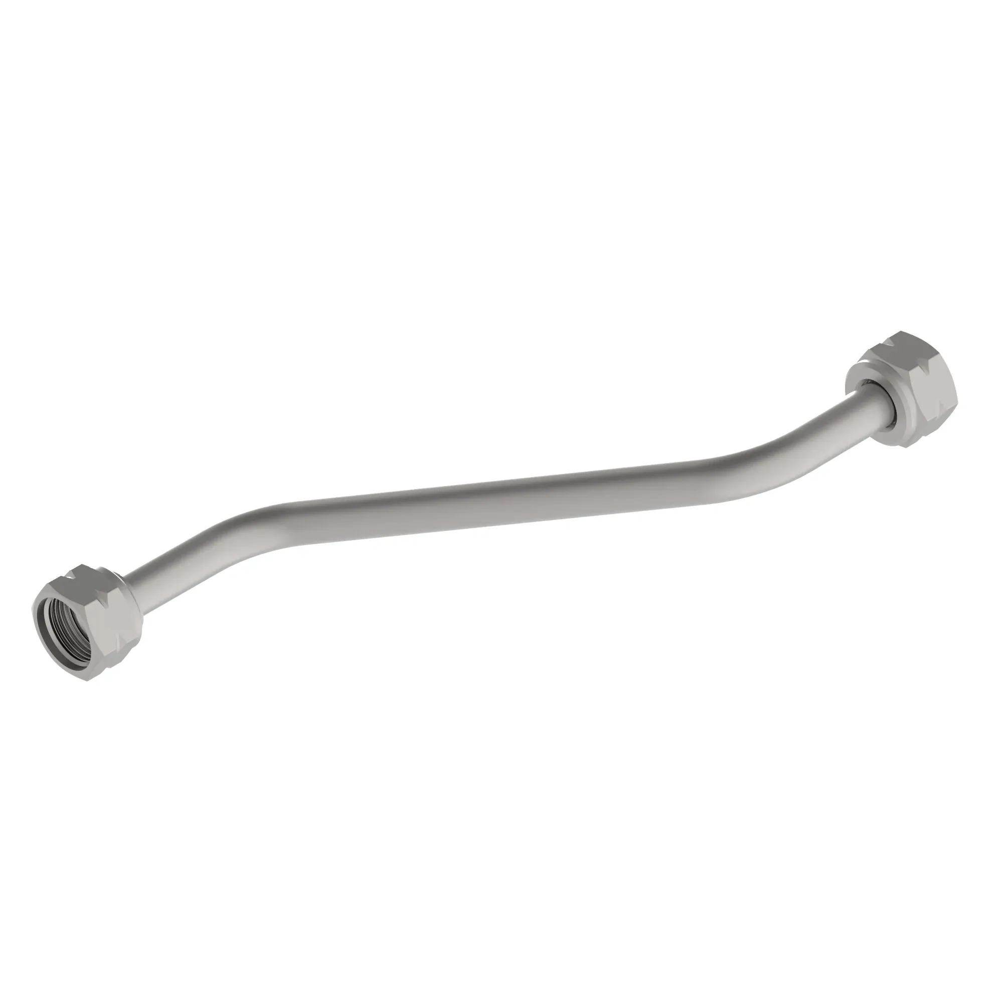 Fuel Line, Primary to Final Fuel Fil