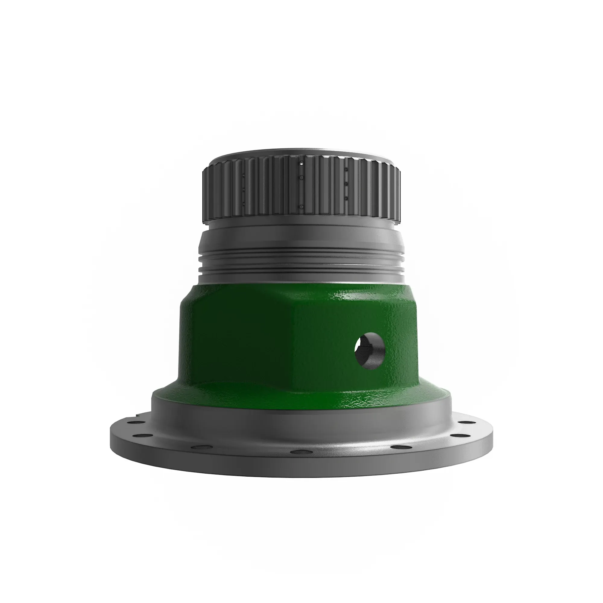 INTERMEDIATE HOUSING, DIFFERENTIAL