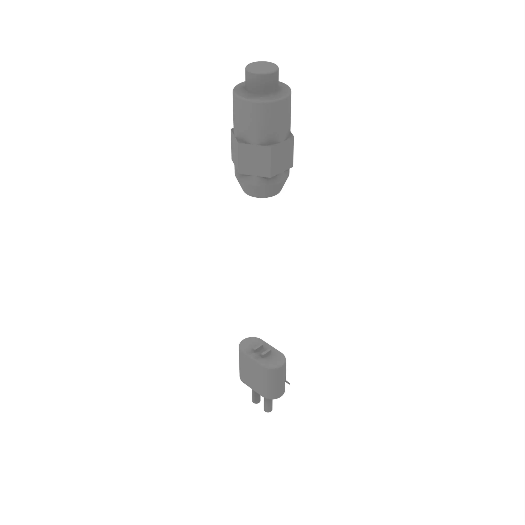 John Deere Pressure Switch - CB01460313