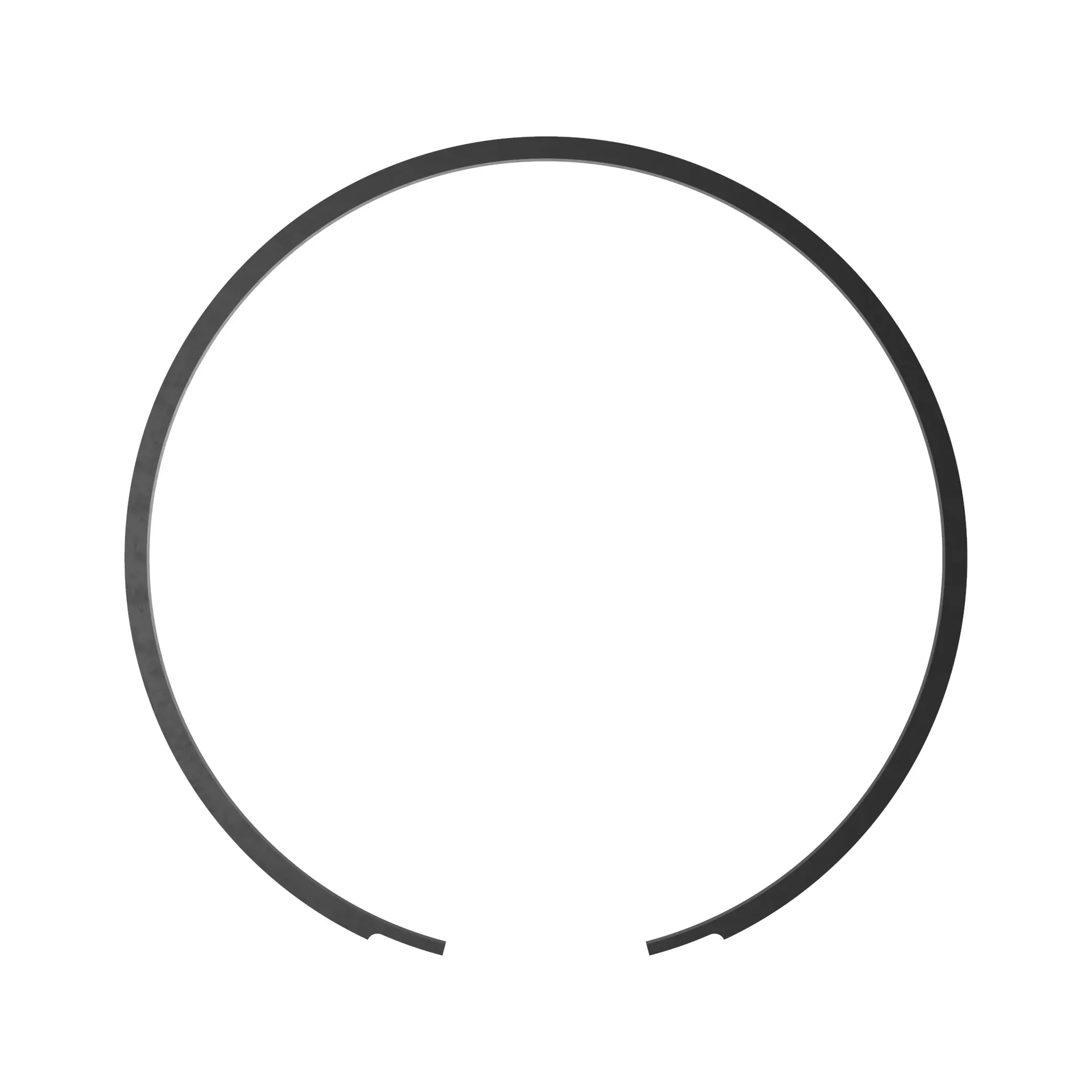 John Deere Internal Snap Ring - F39000150