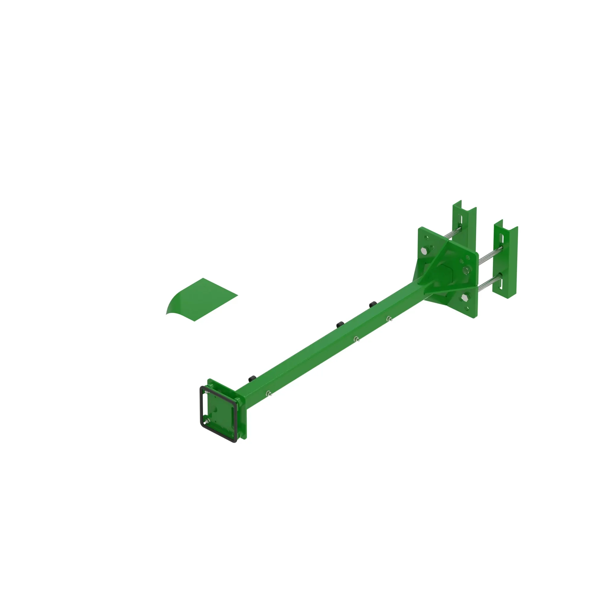 BUNDLE, UNIV. BRCKT ASSY.-METRIC,